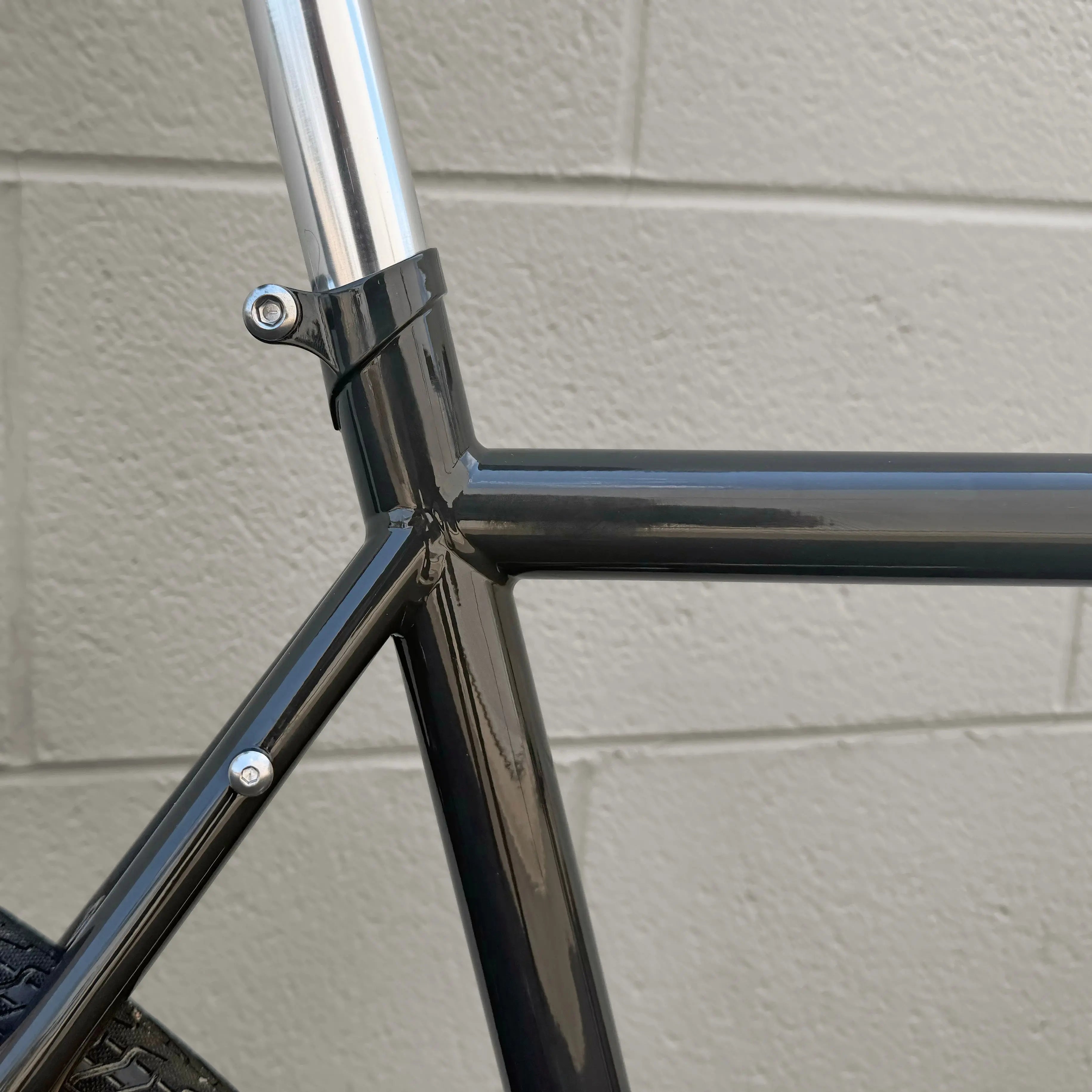 Wabi Prism Complete Build Wabi Cycles