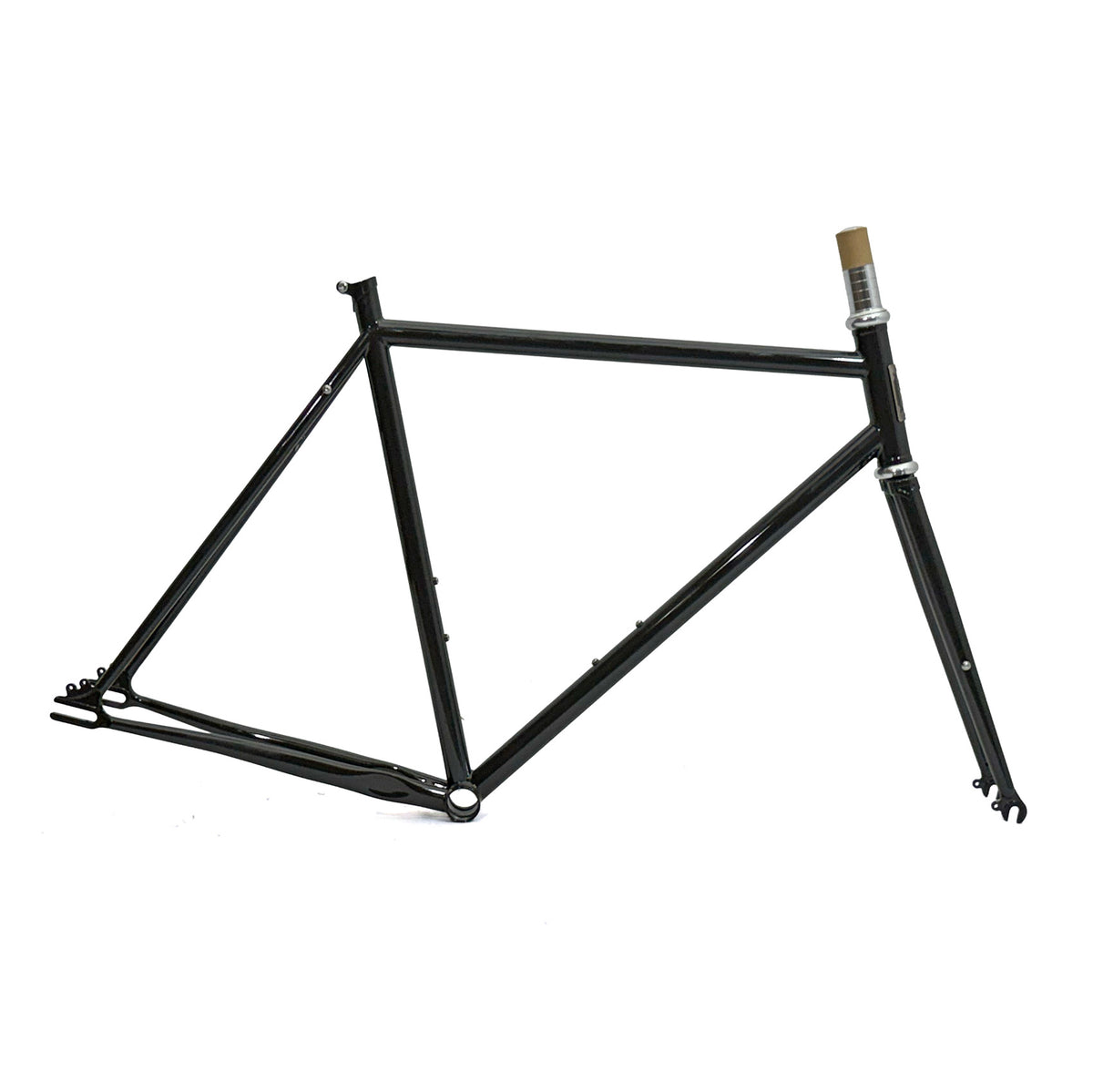 Wabi Prism Frameset - COMING SOON