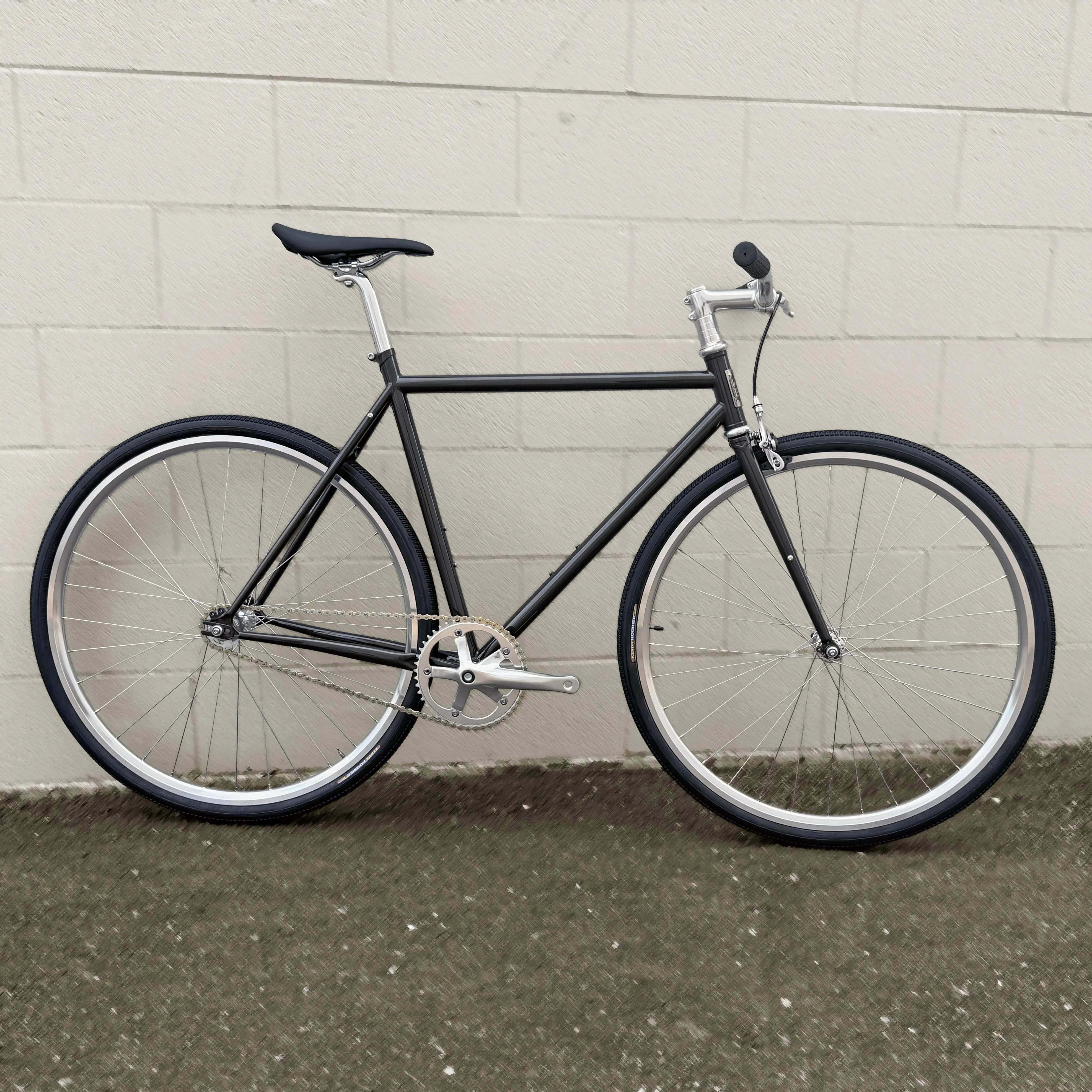 Wabi Prism Complete Build Wabi Cycles