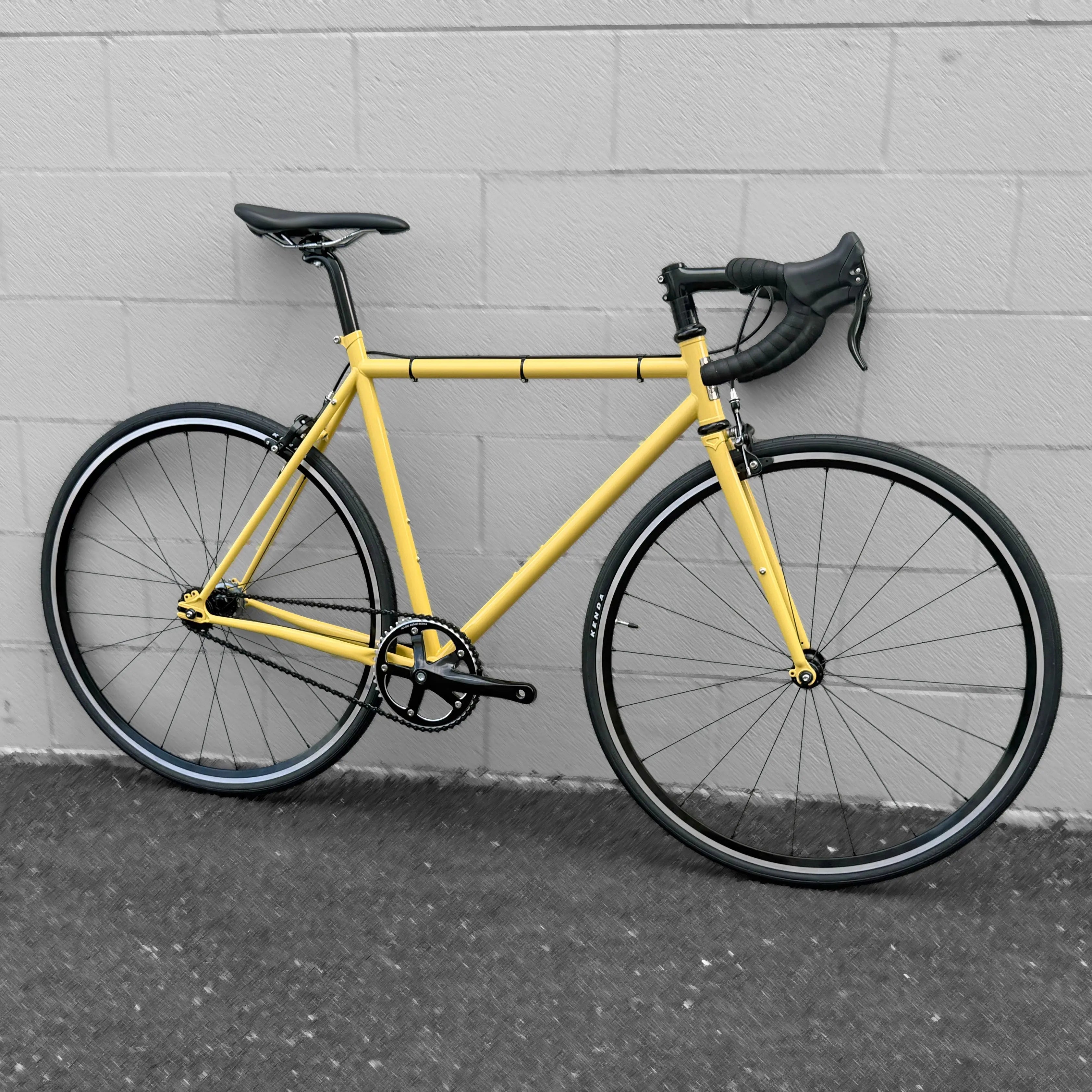 Wabi Prism Complete Build Wabi Cycles