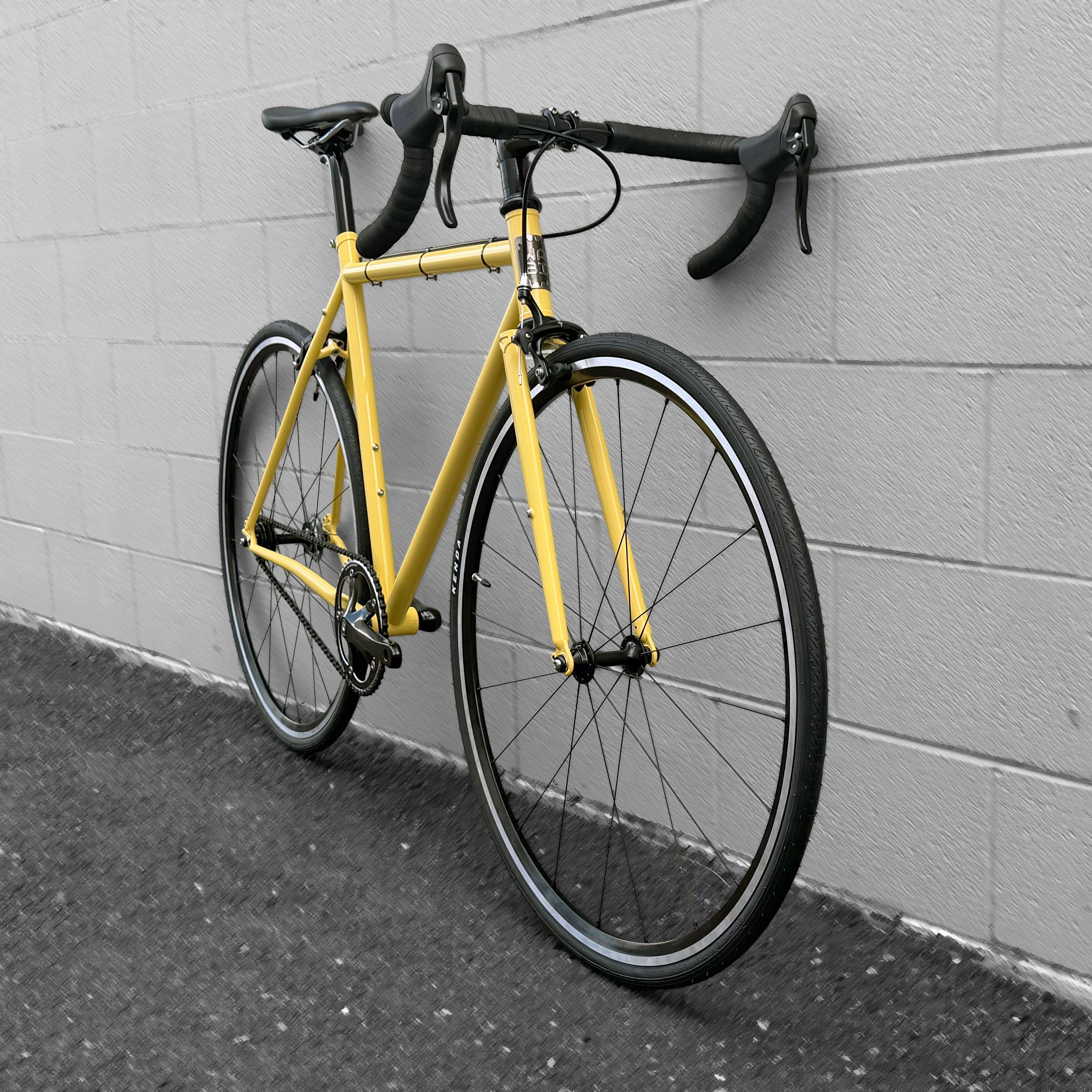 Wabi Prism Complete Build - COMING SOON