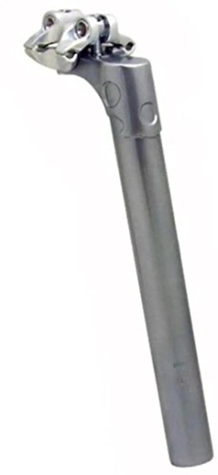 Nitto S-84 Lugged CroMo Seatpost, 27.2mm, 250mm Nitto