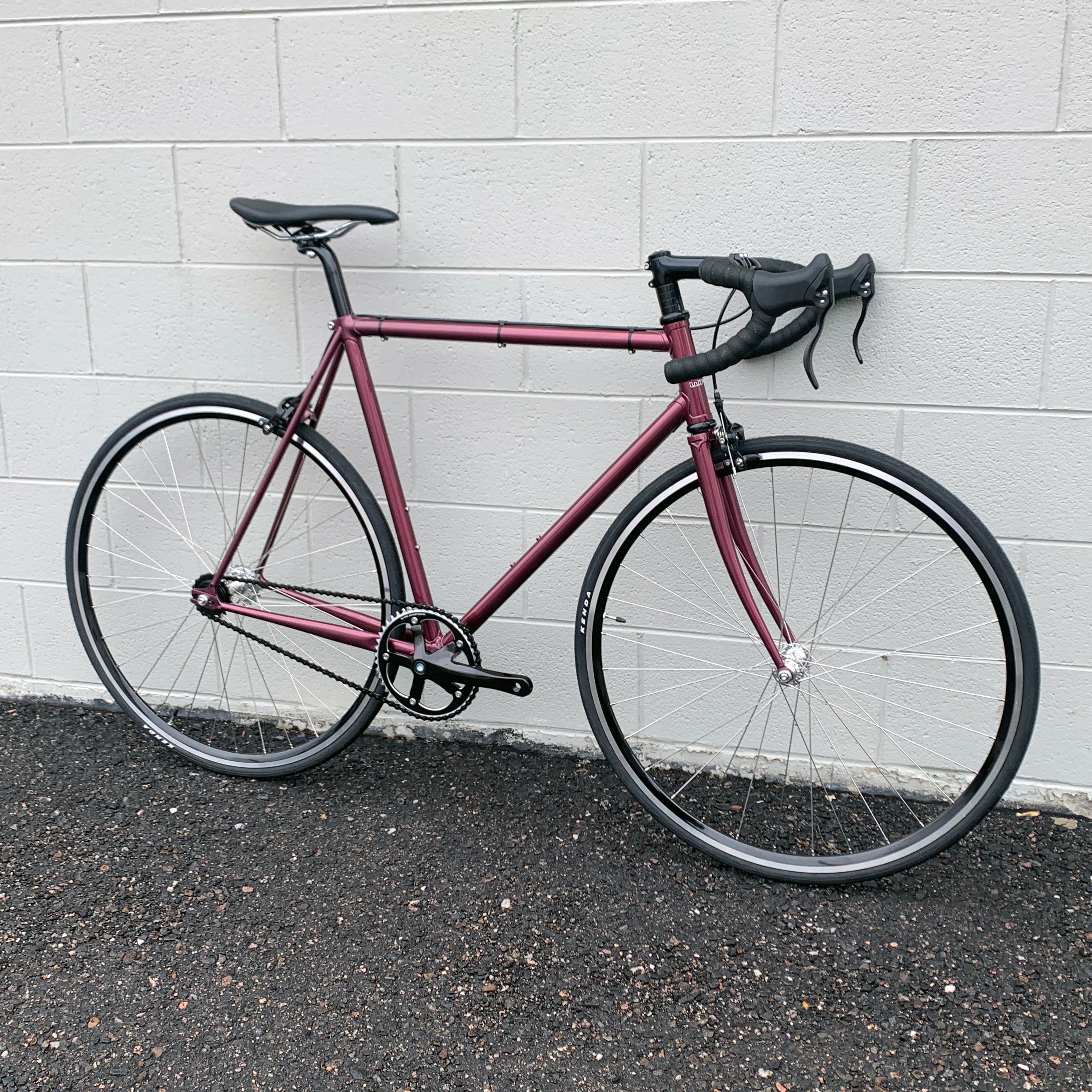 Wabi Special Complete Build