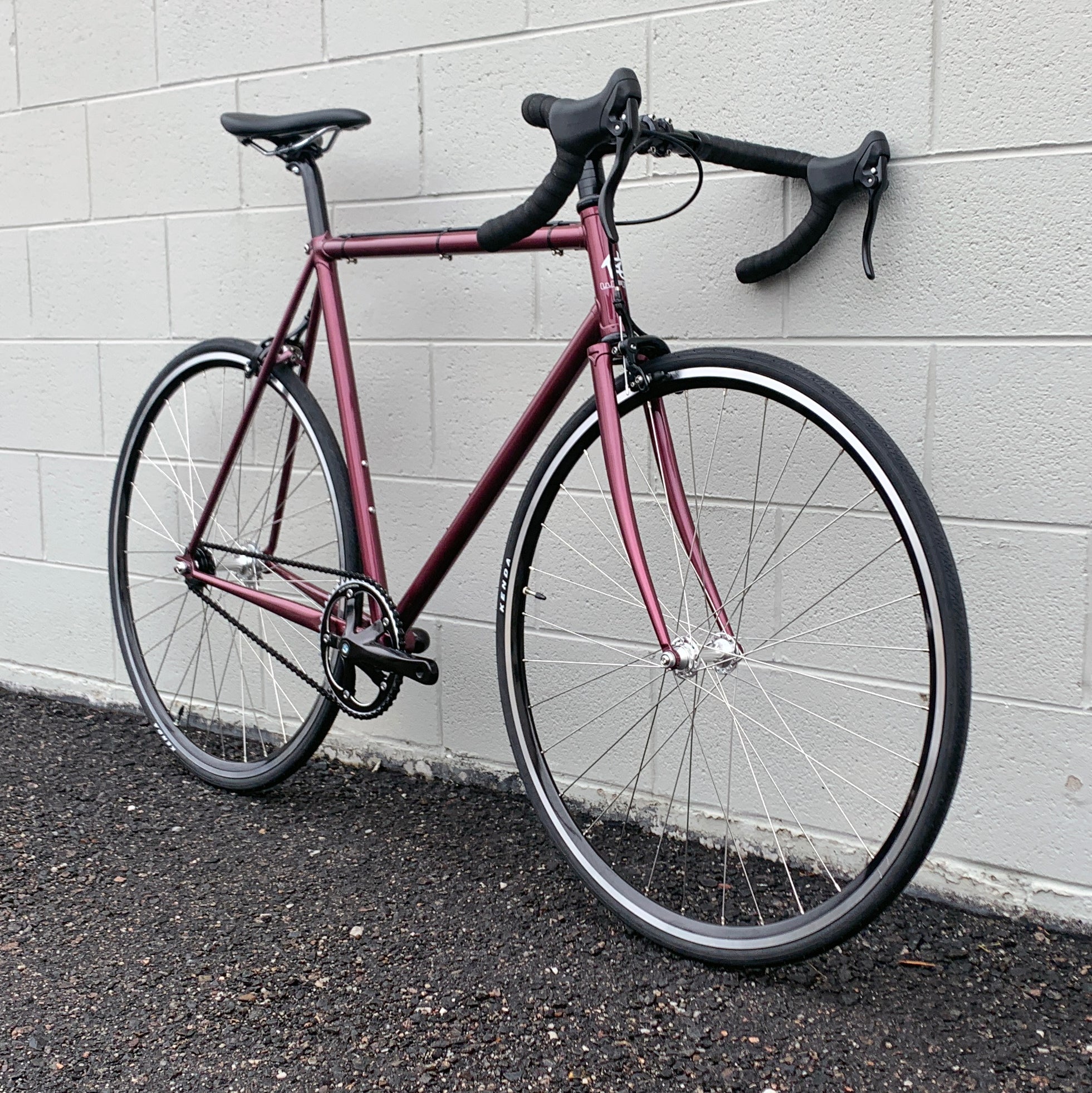 Wabi Special Complete Build