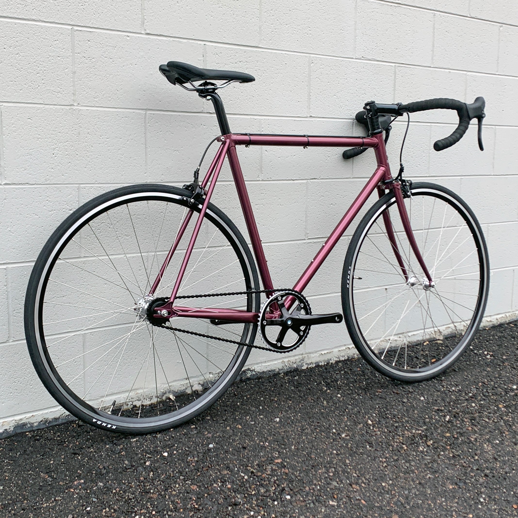 Wabi Special Complete Build