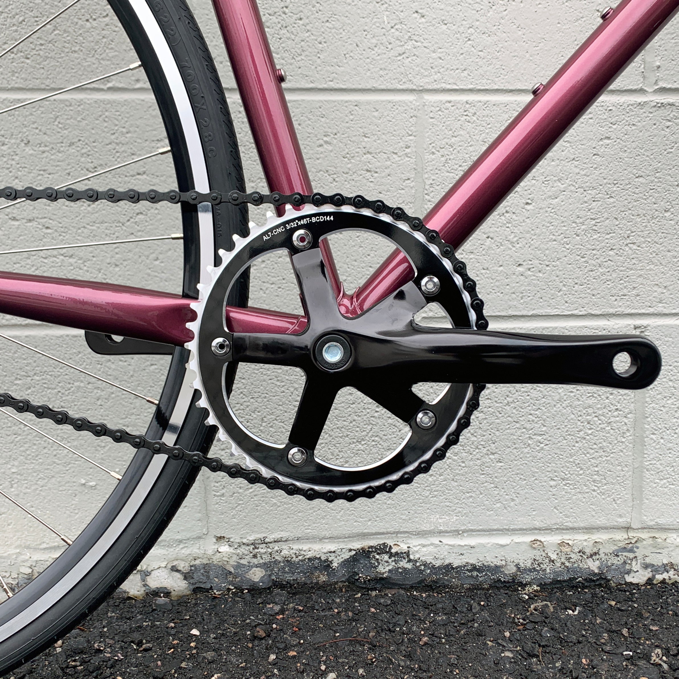 Wabi Special Complete Build