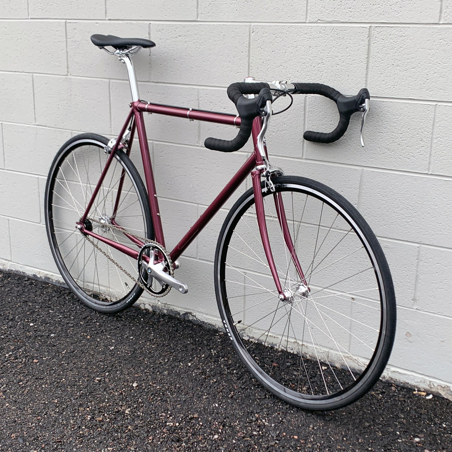 Wabi Special Complete Build