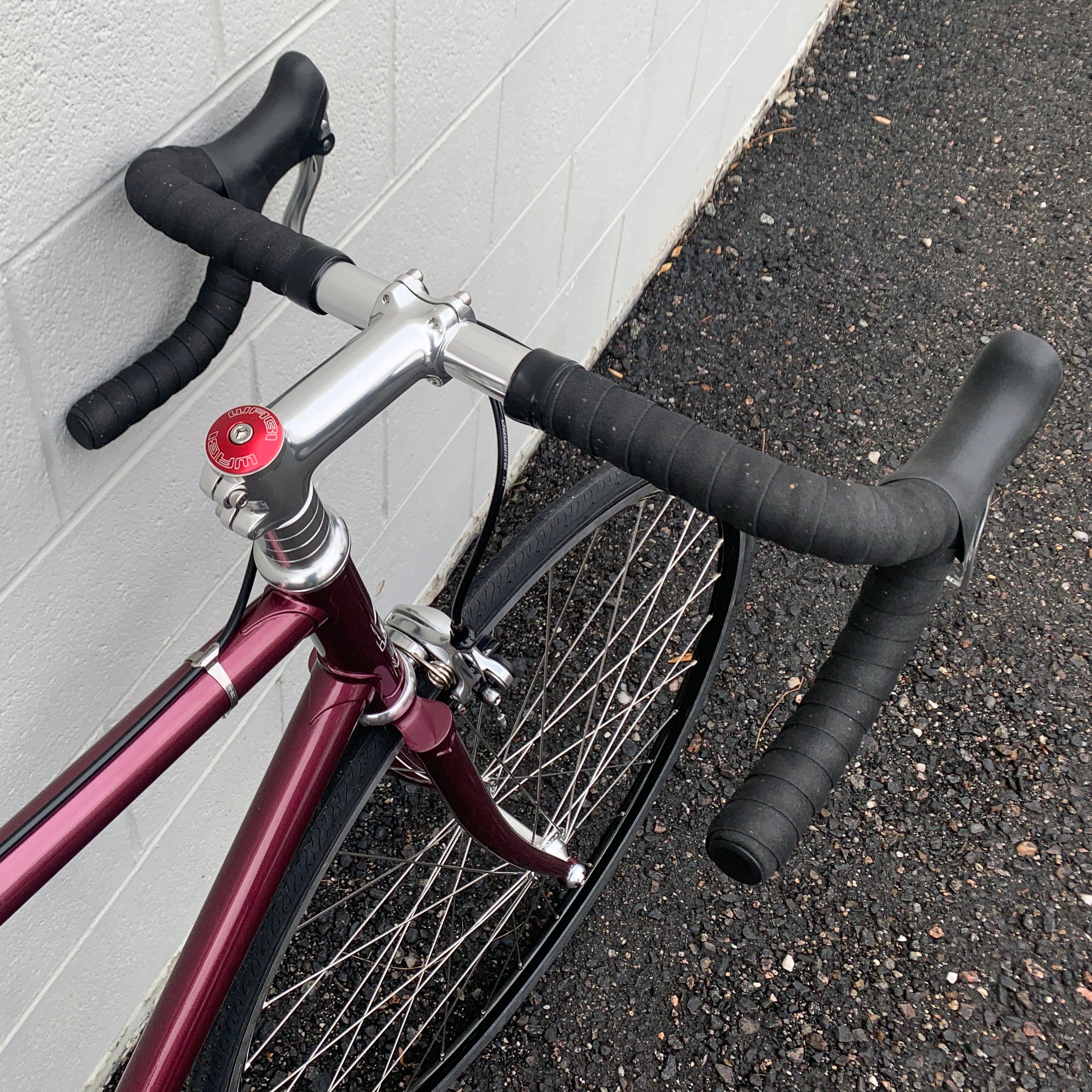 Wabi Special Complete Build