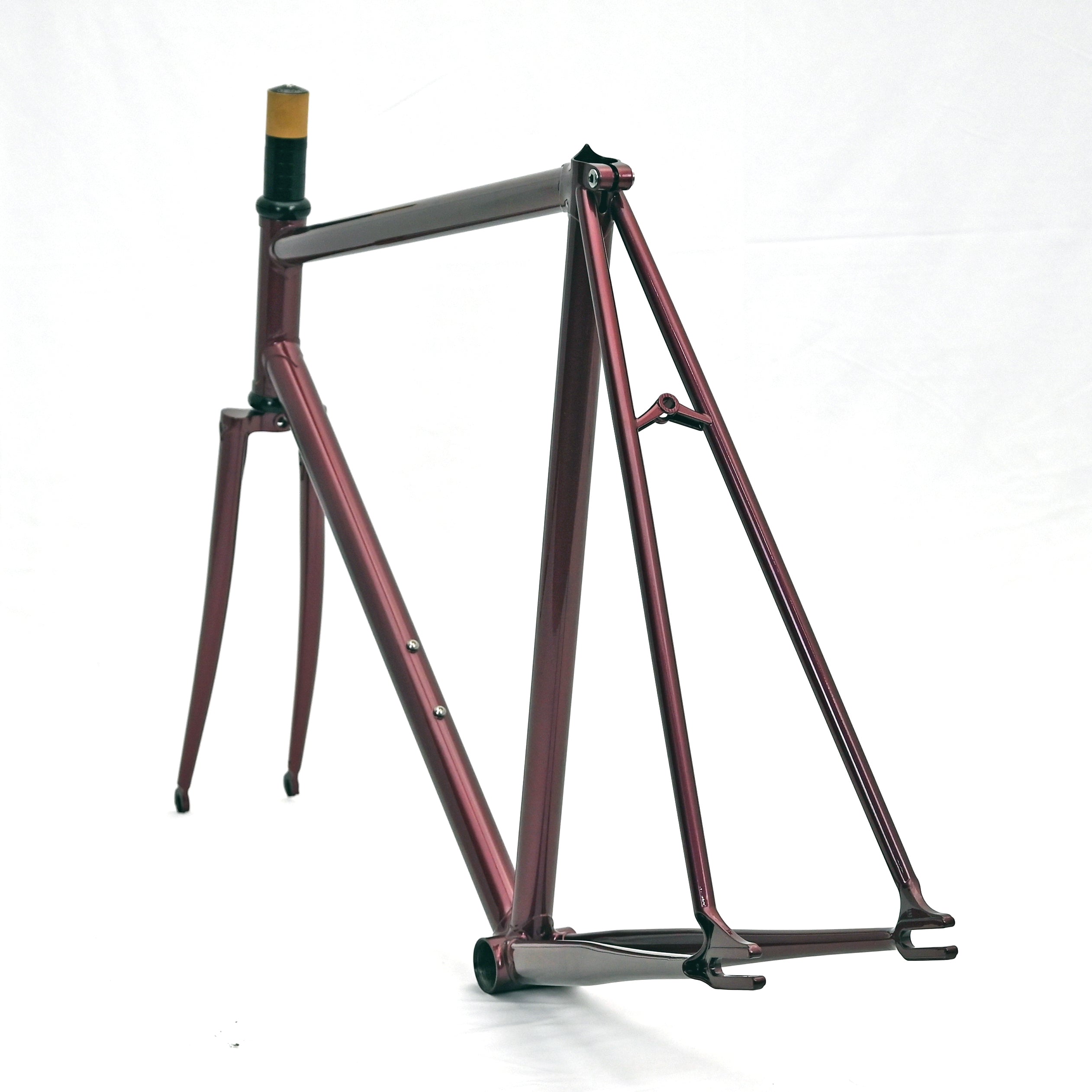 Wabi Special Frameset