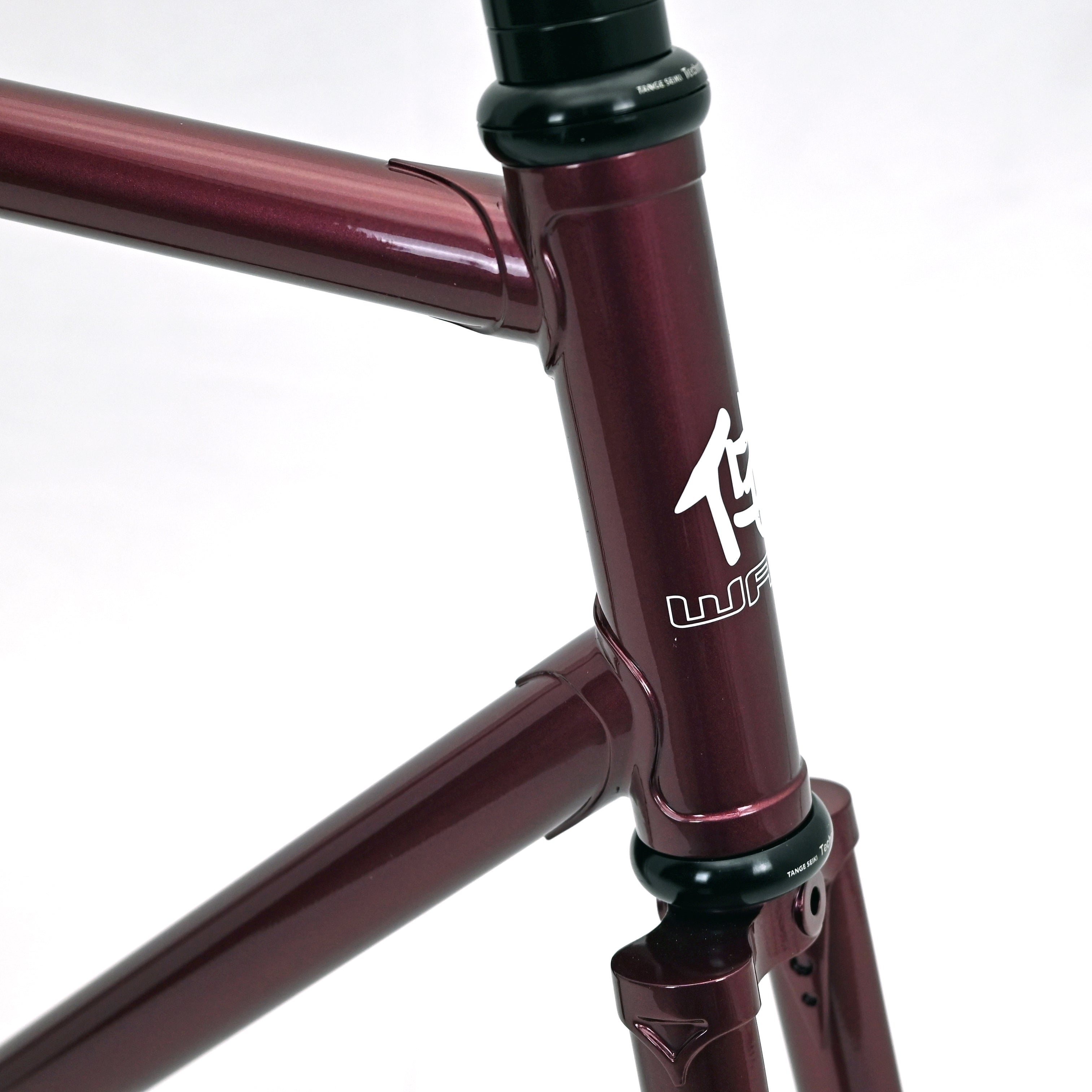 Wabi Special Frameset