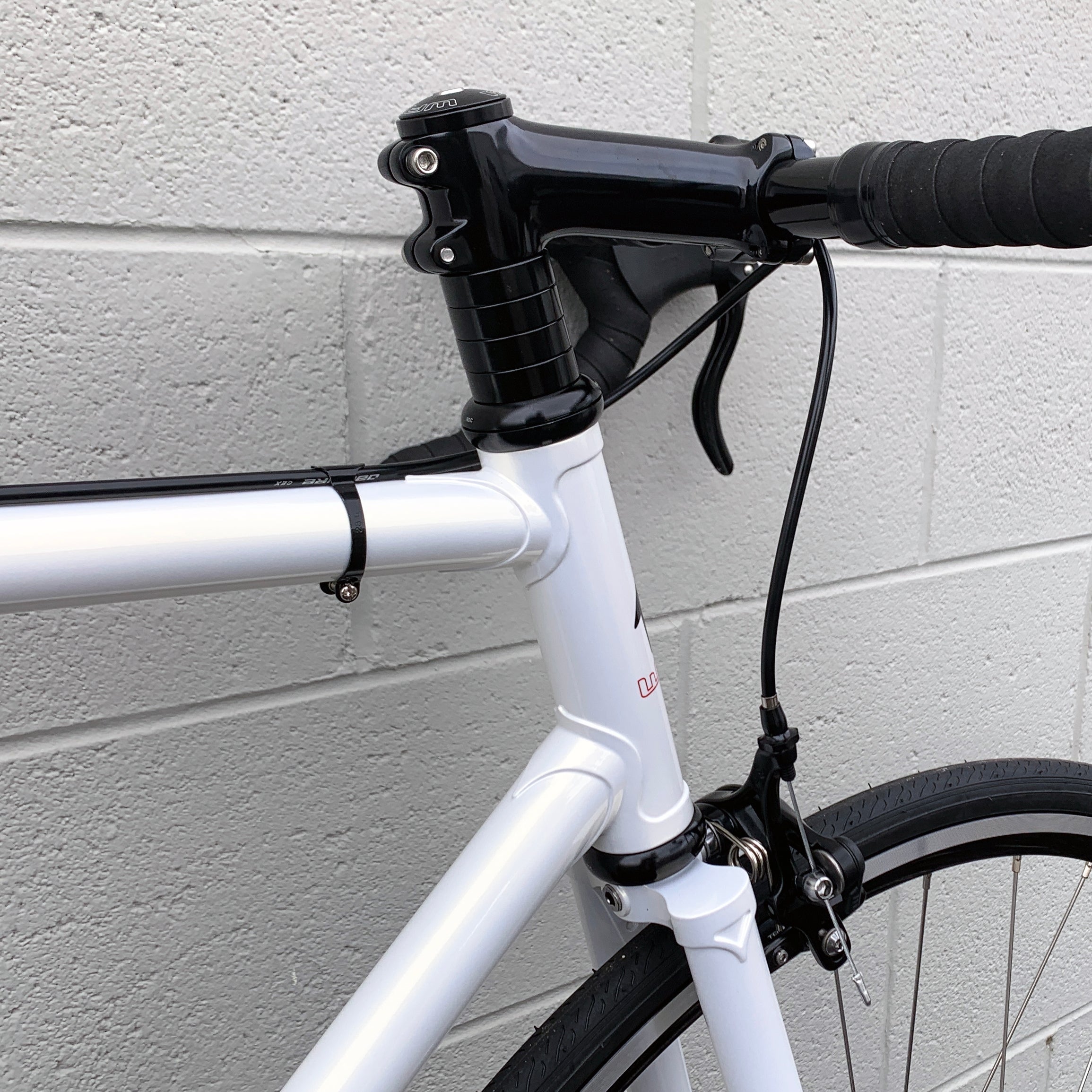 Wabi Special Complete Build