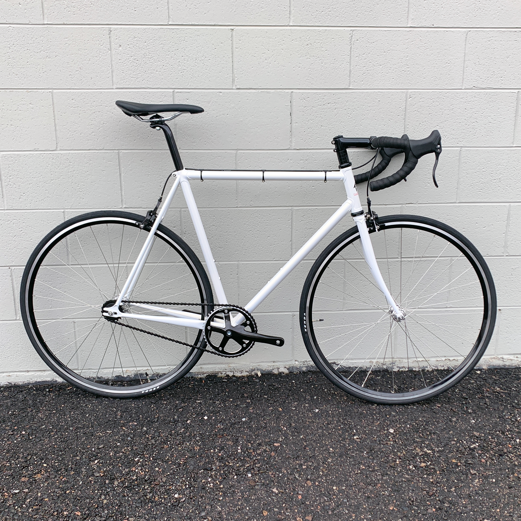 Wabi Special Complete Build