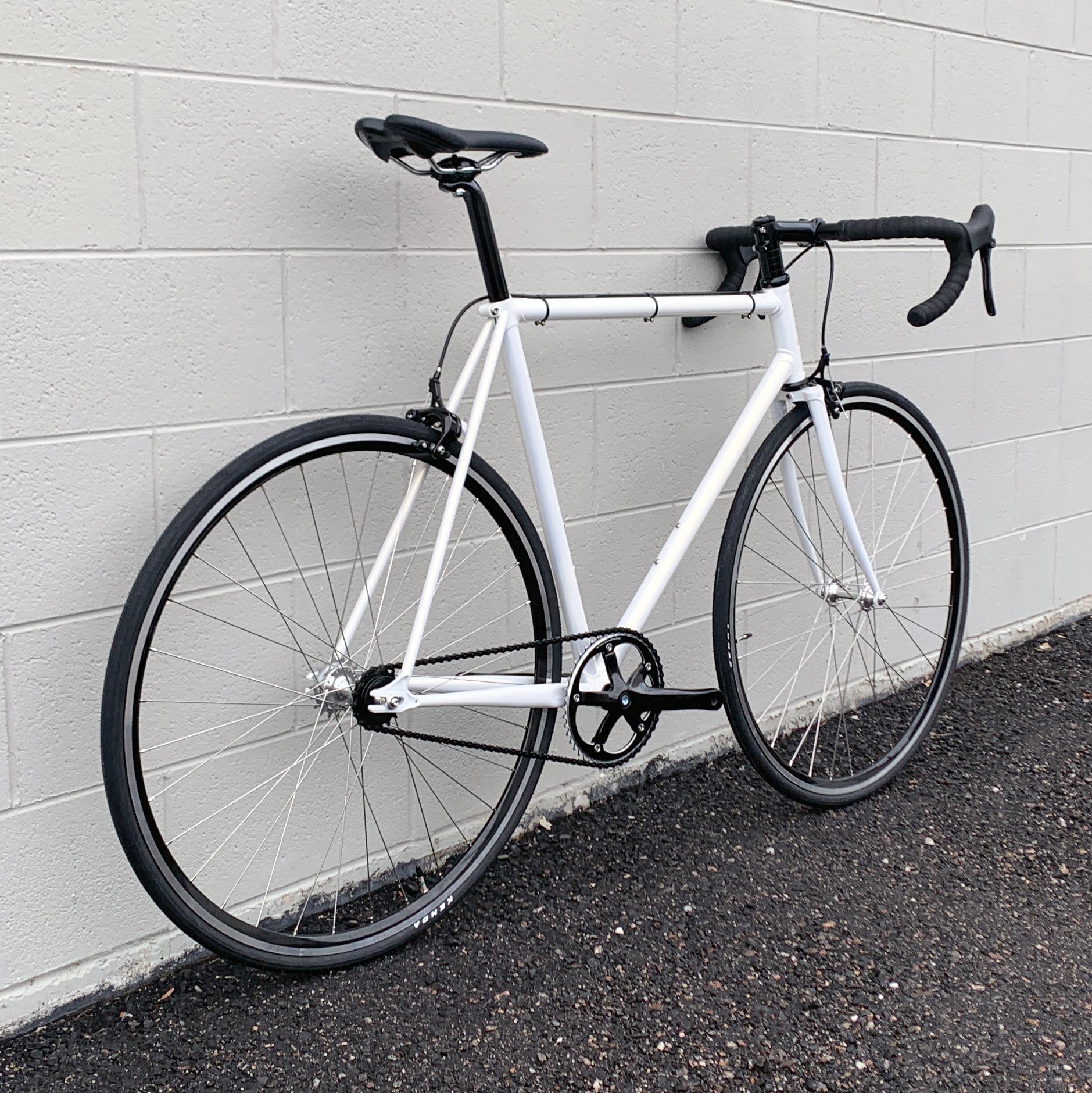 Wabi Special Complete Build