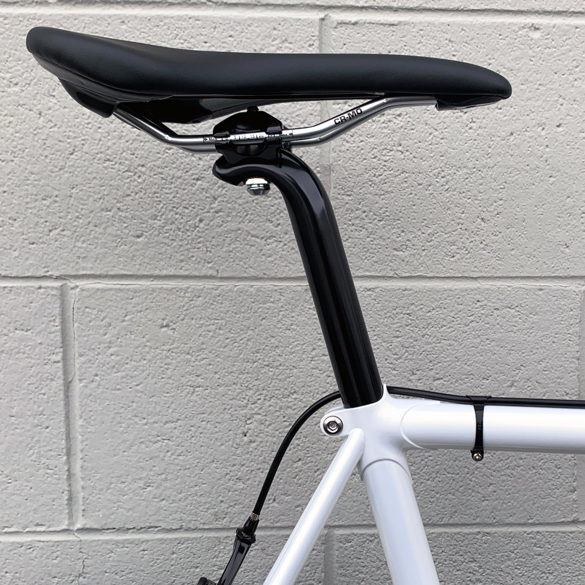 Wabi Special Complete Build