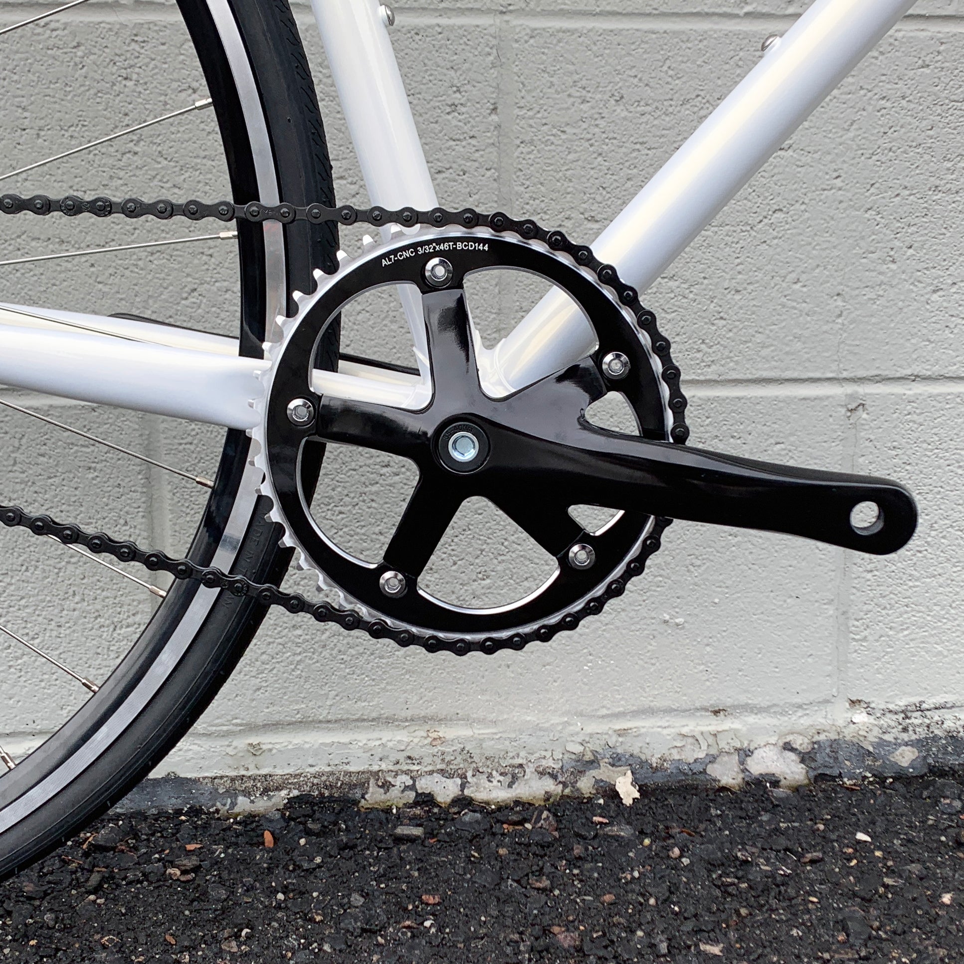 Wabi Special Complete Build