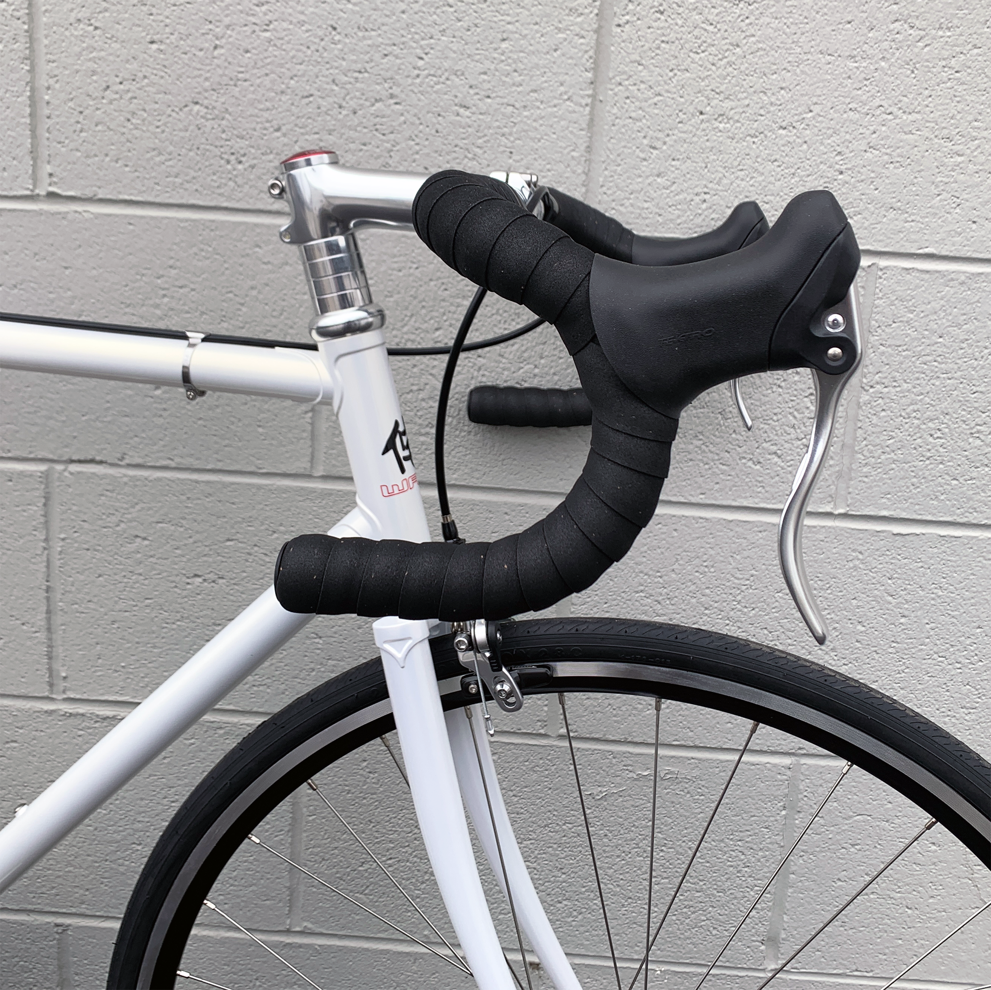 Wabi Special Complete Build