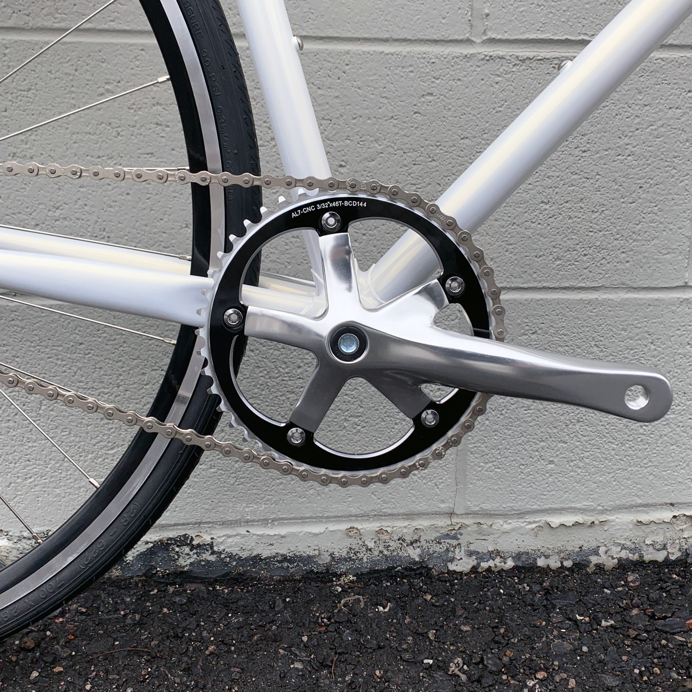 Wabi Special Complete Build