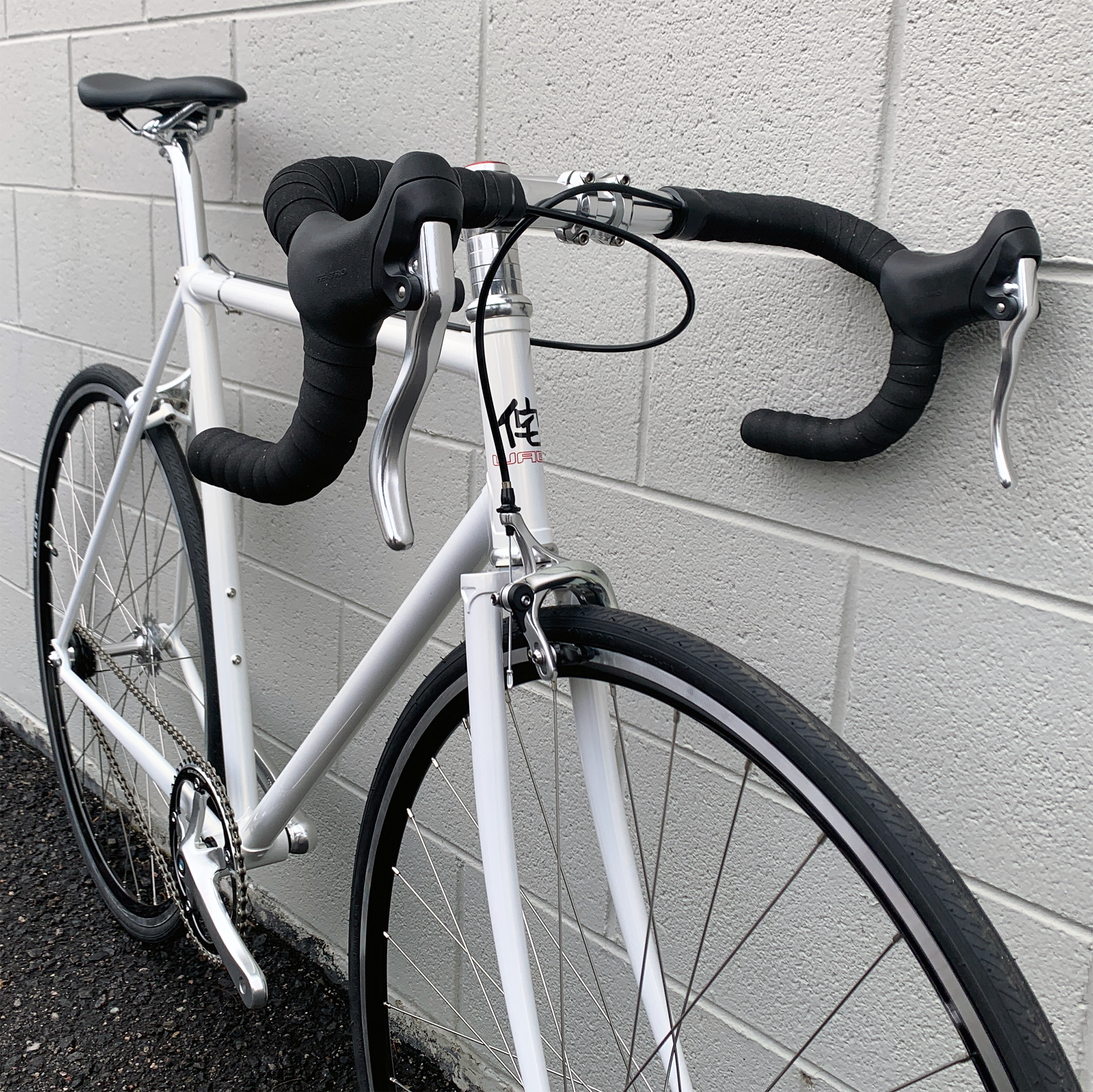 Wabi Special Complete Build