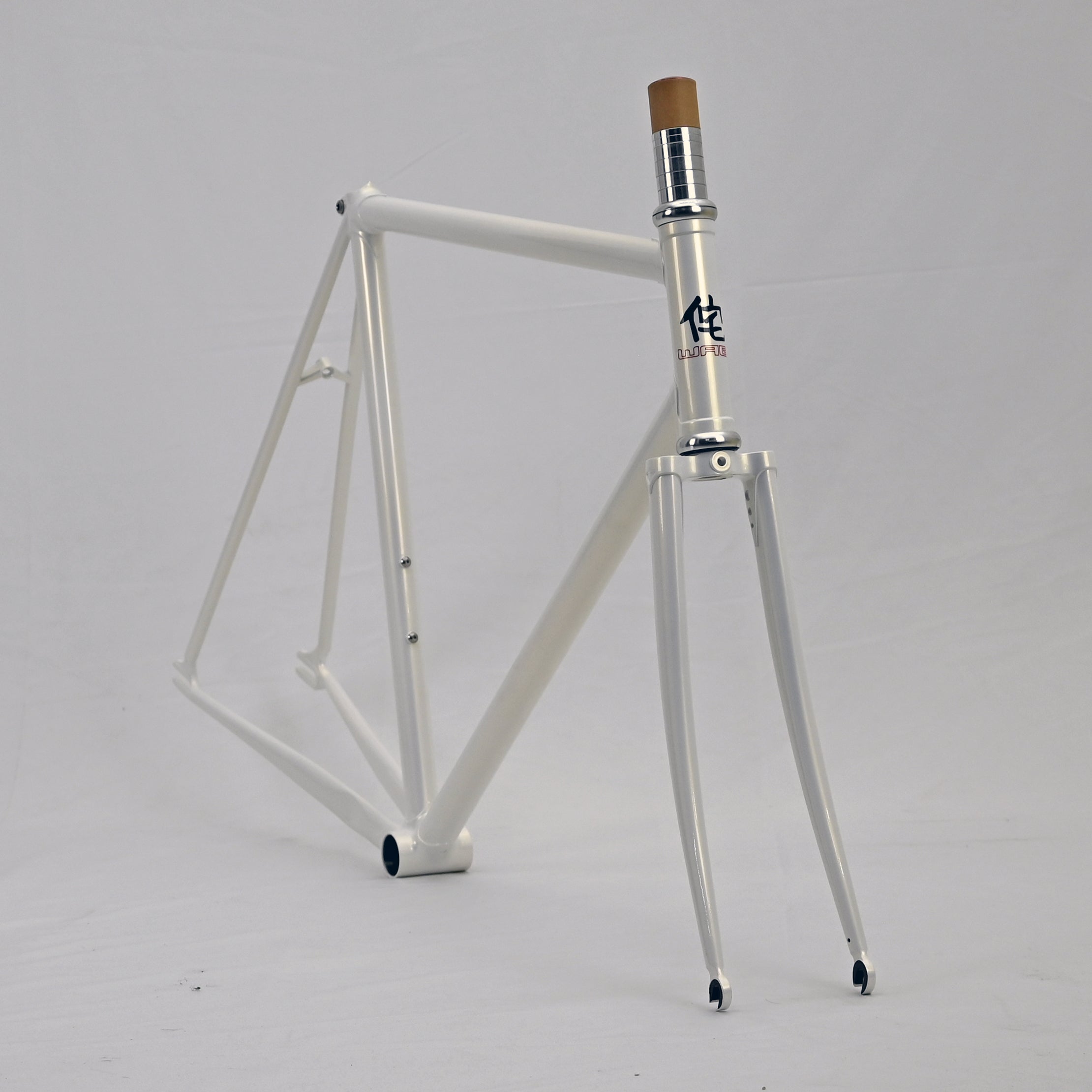 Wabi Special Frameset