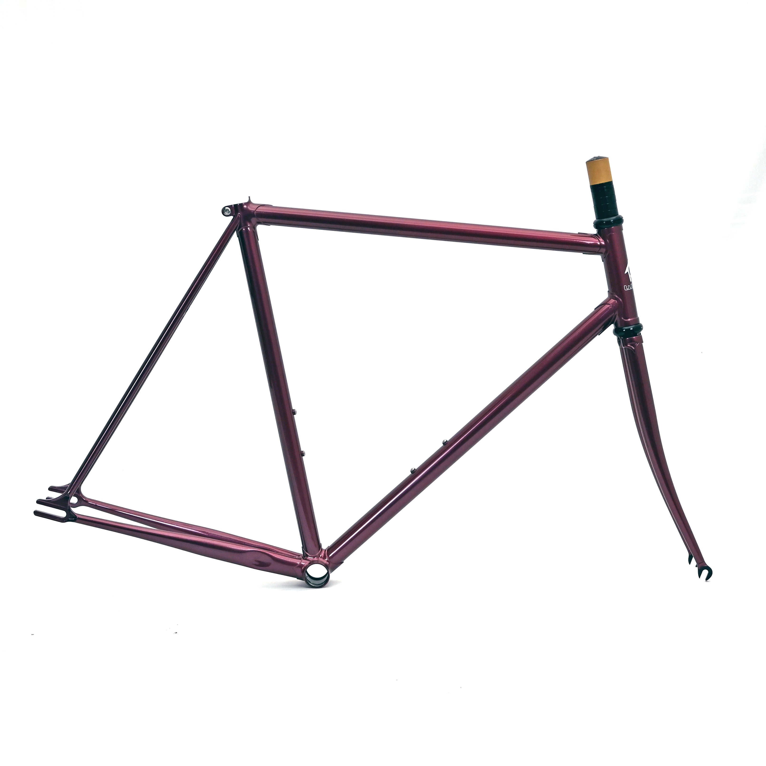 Wabi Special Frameset
