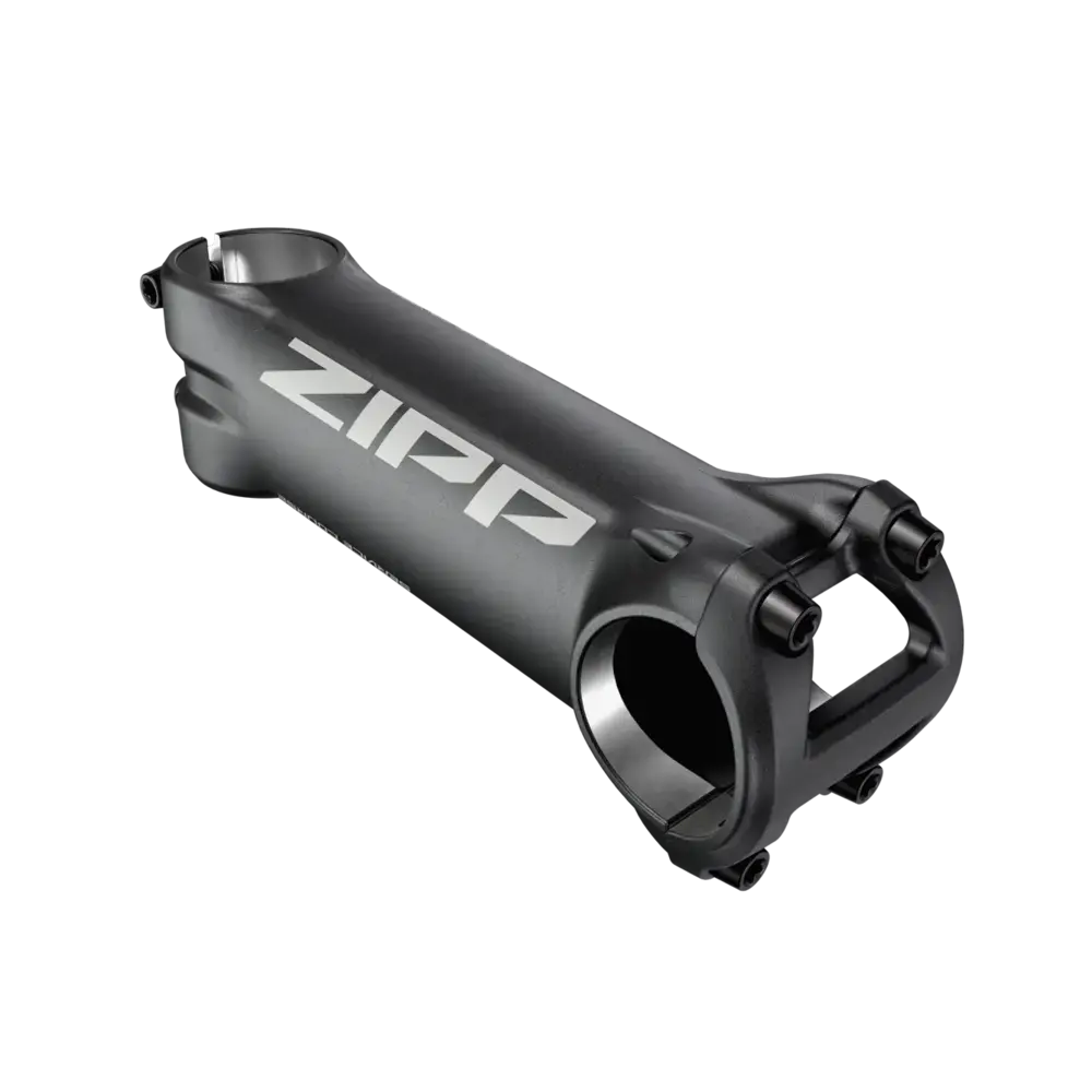 Zipp Service Course Stem, 1-1/8" Threadless, +/-6d, 31.8mm Wabi Cycles