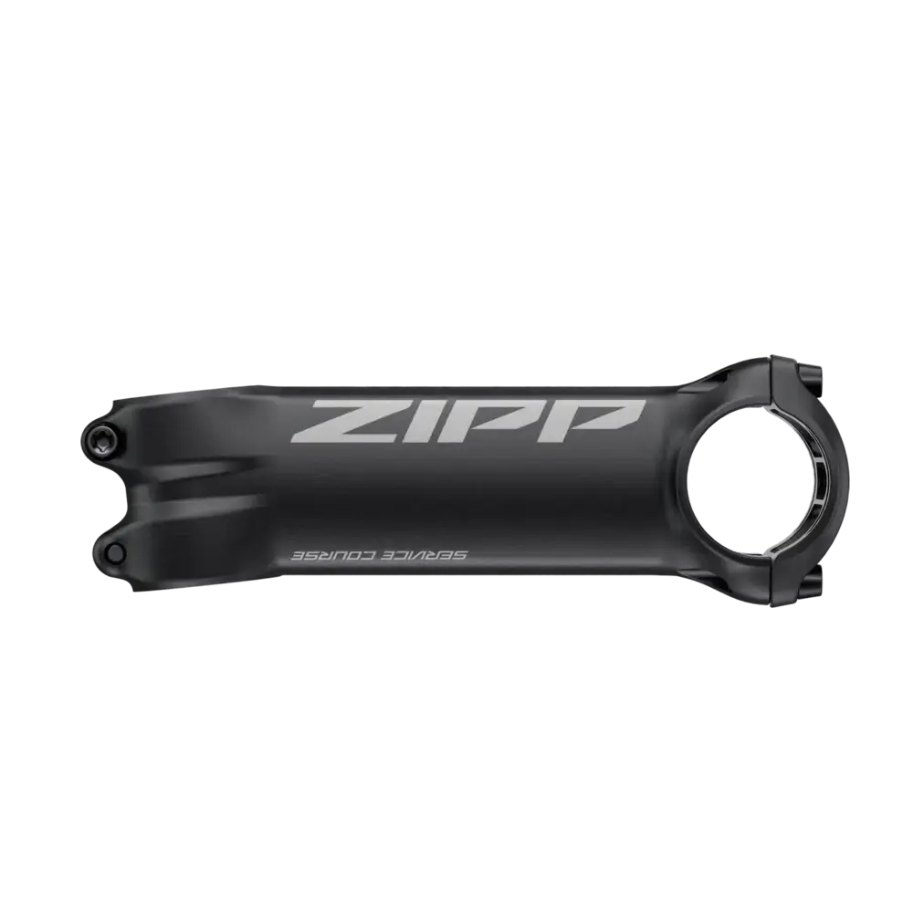 Zipp Service Course Stem, 1-1/8" Threadless, +/-6d, 31.8mm Wabi Cycles