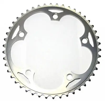 Sugino Messenger Chainrings, 130BCD Sugino
