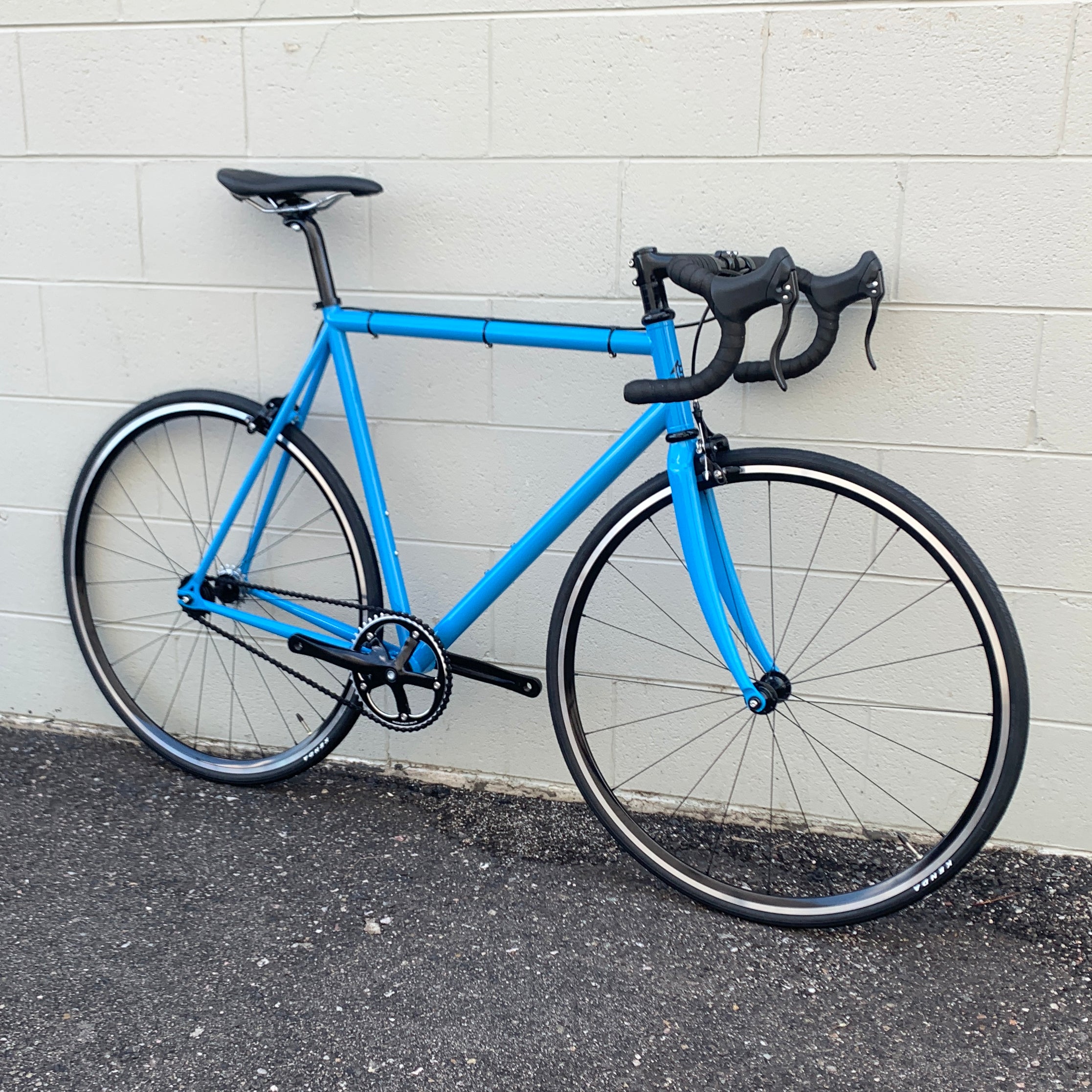 Wabi Lightning Complete Build