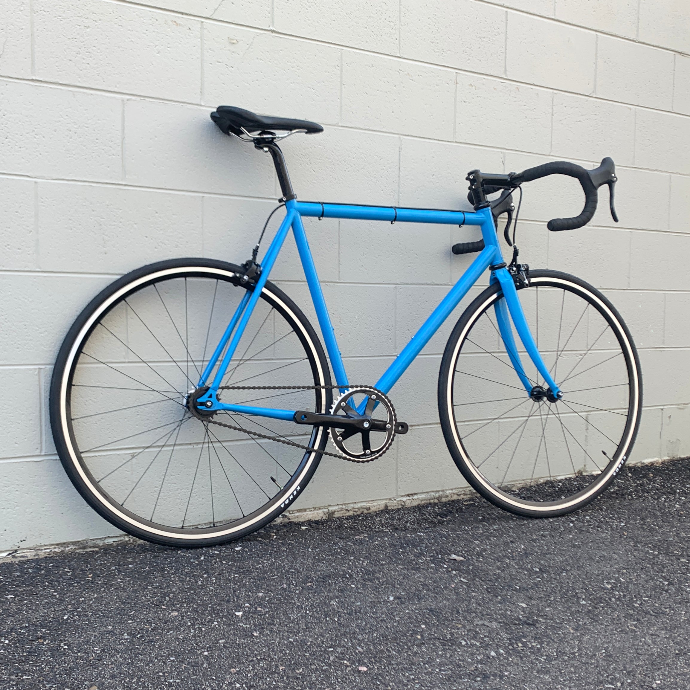 Wabi Lightning Complete Build