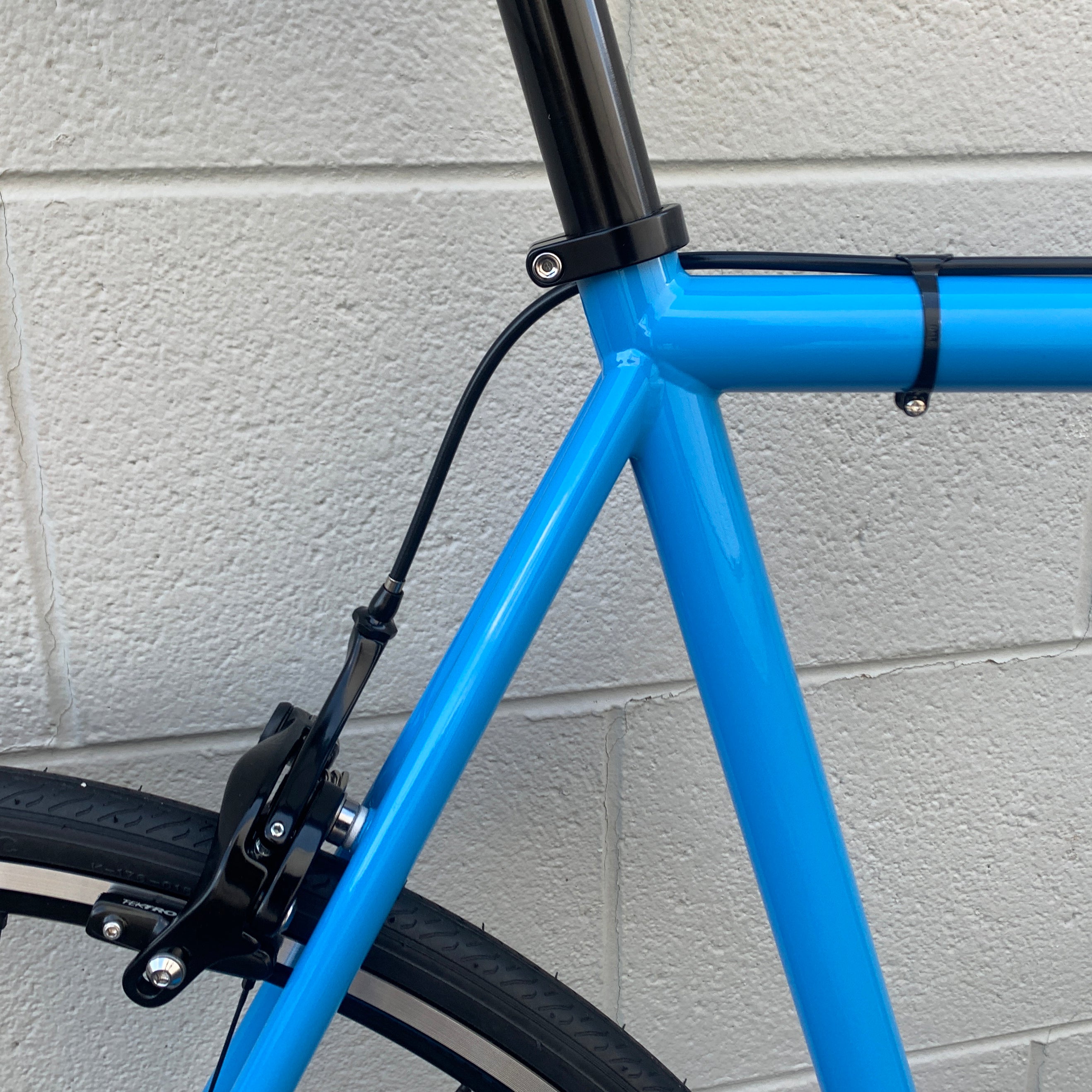 Wabi Lightning Complete Build