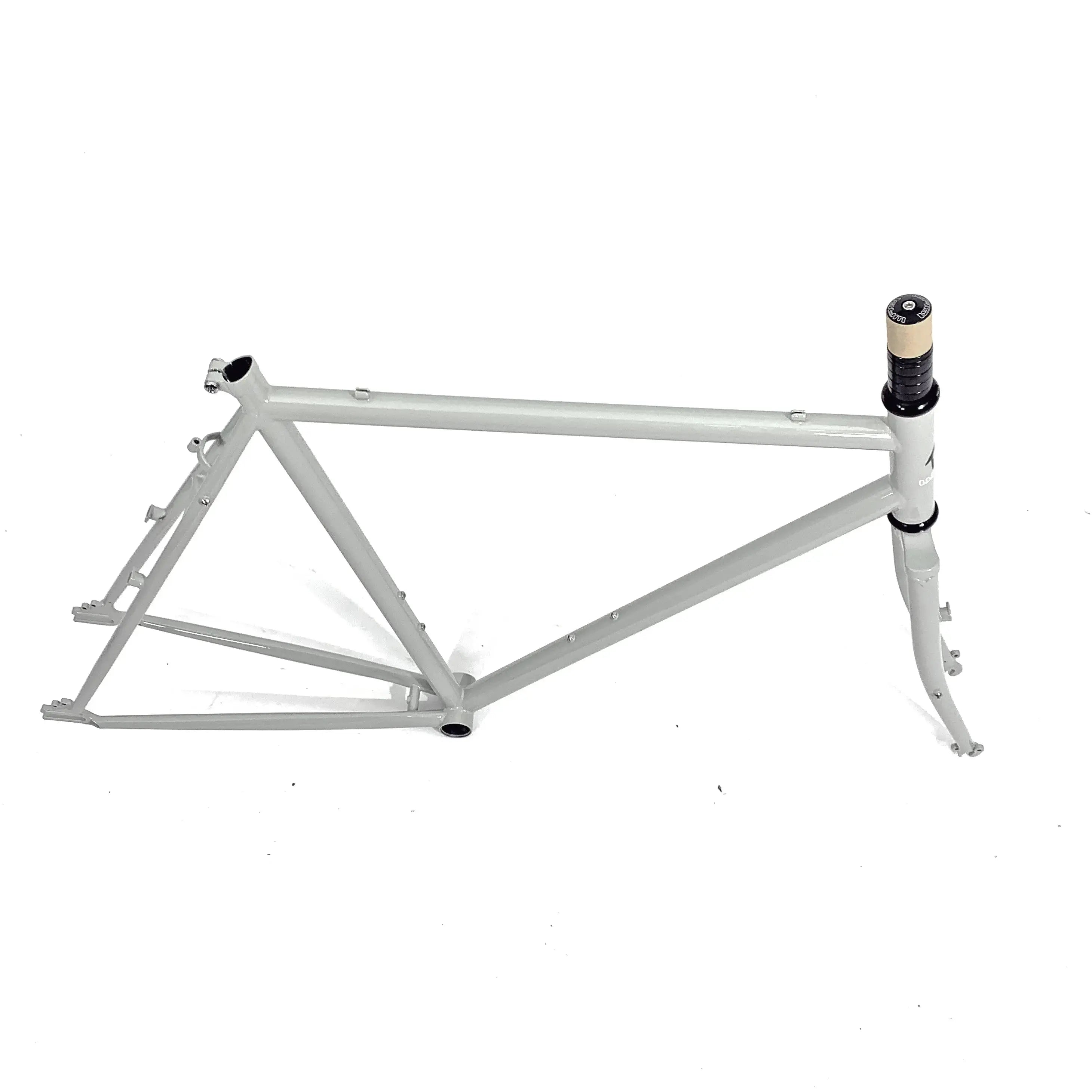 Wabi Thunder Frameset Wabi Cycles