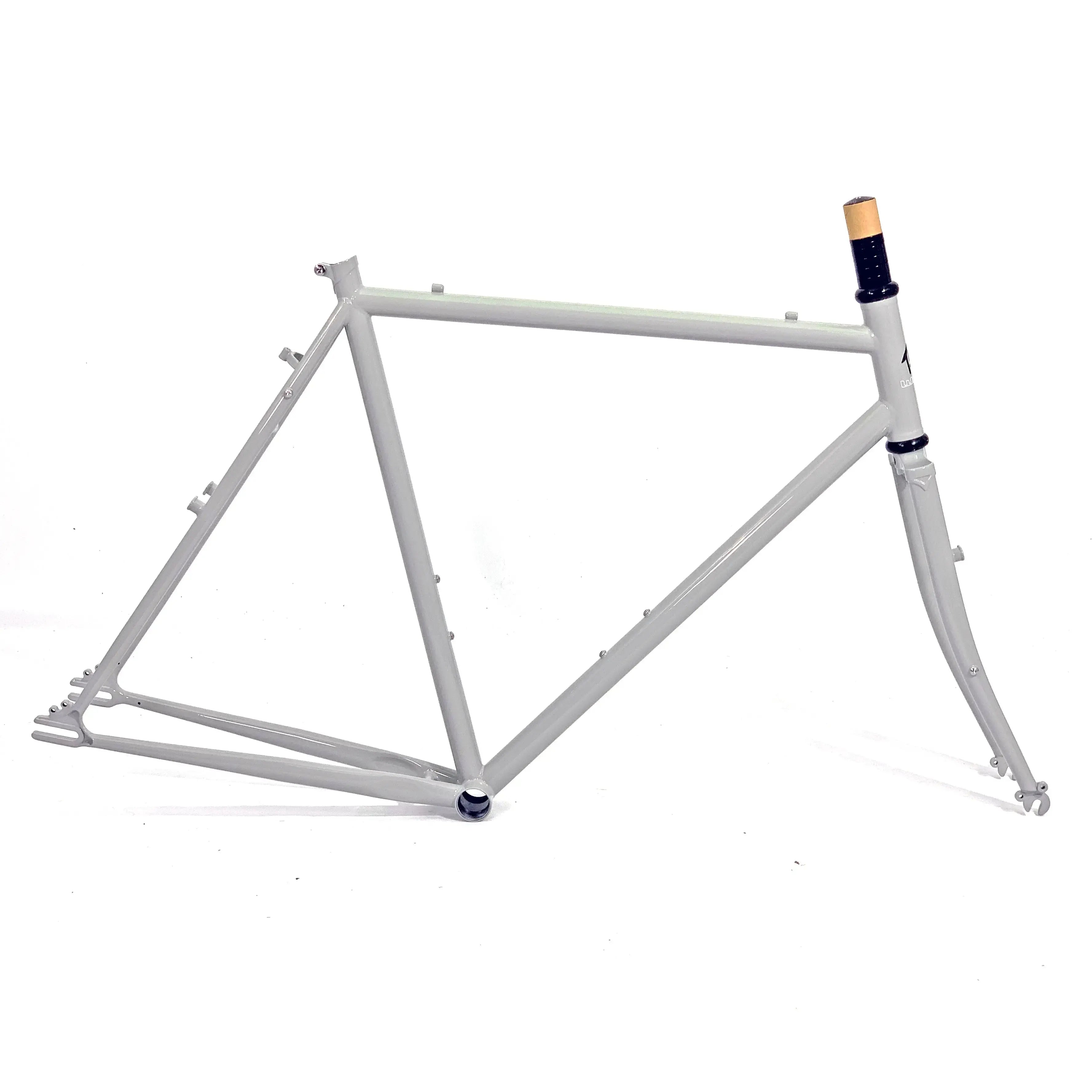 Wabi Thunder Frameset Wabi Cycles