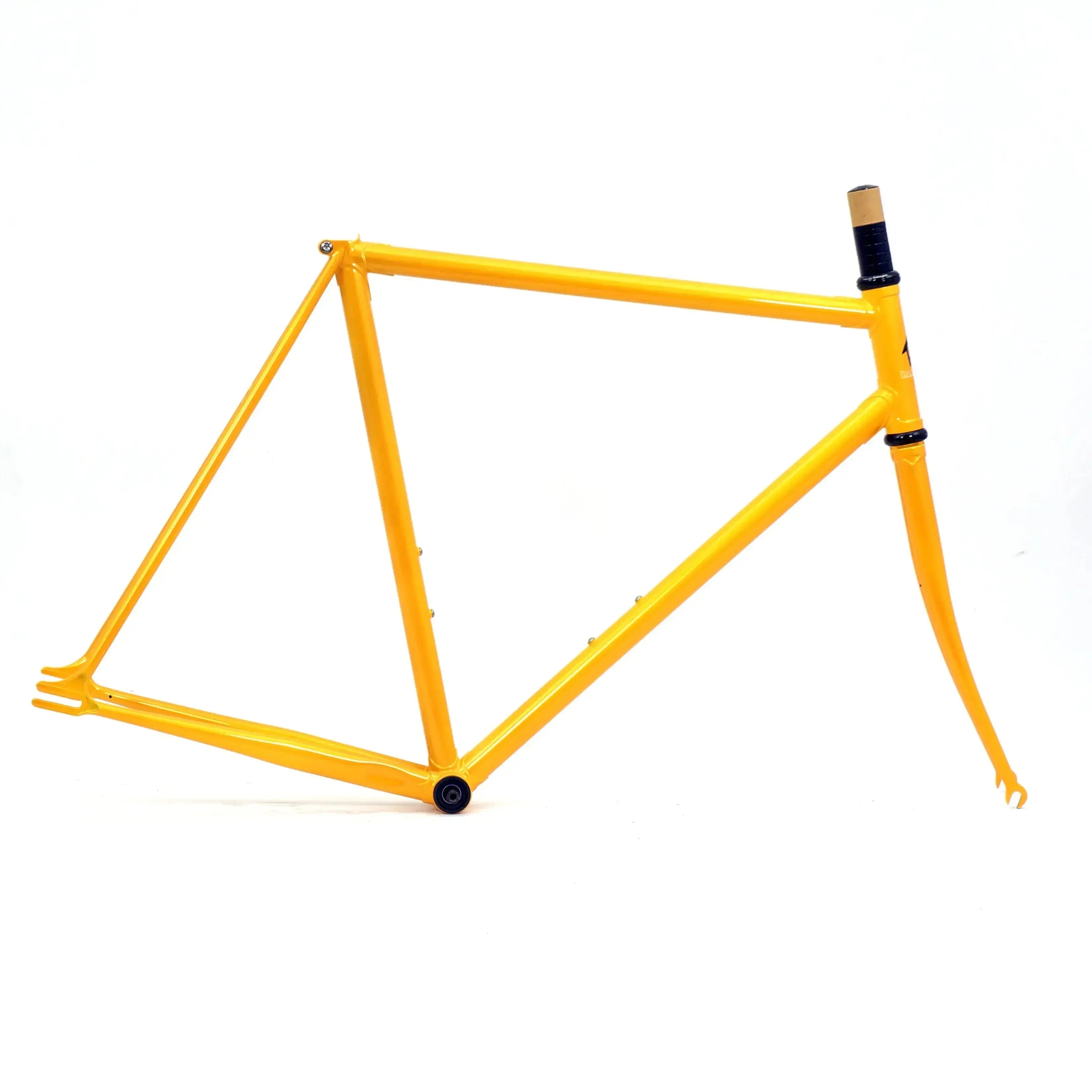 Wabi Special Frameset Wabi Cycles