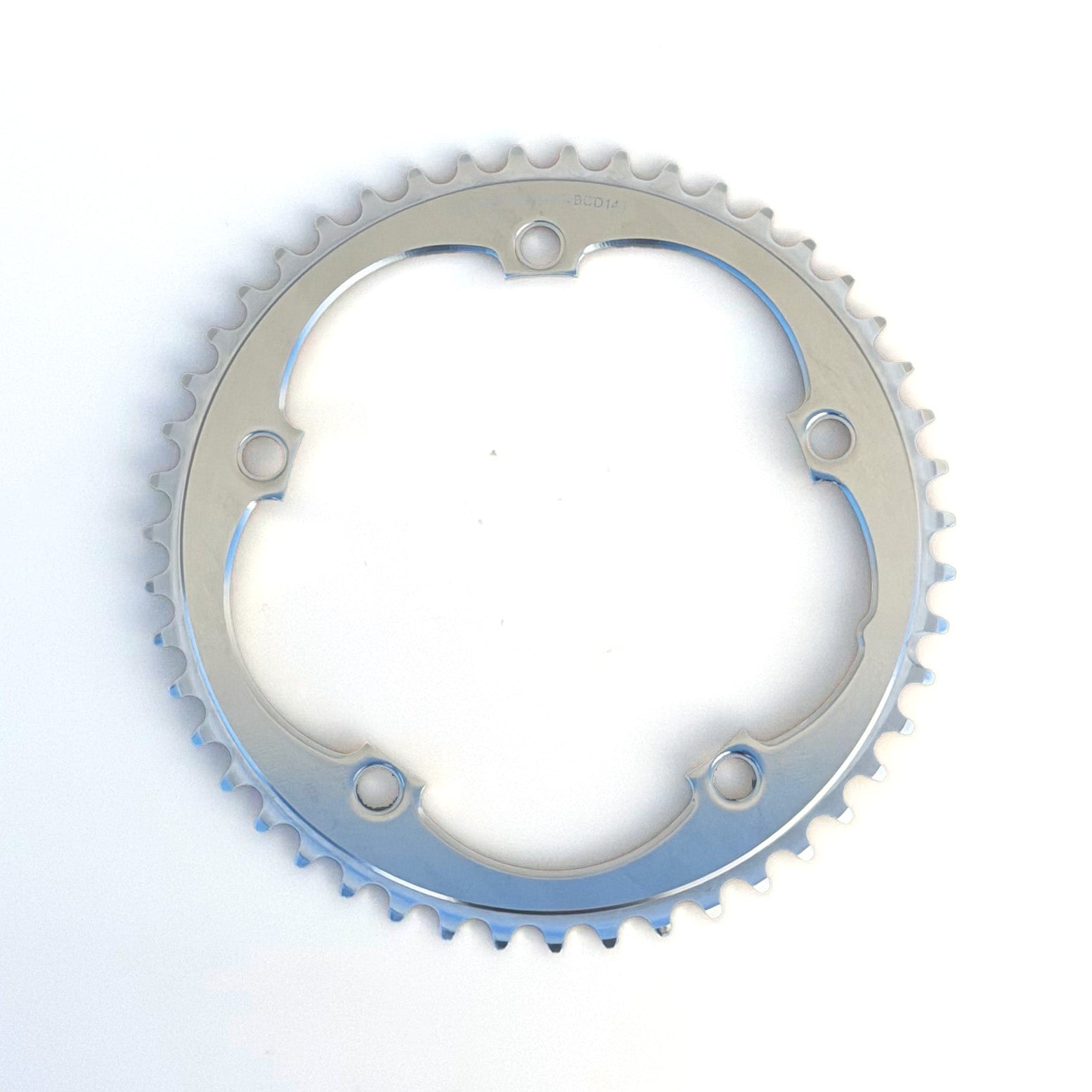 Wabi 1/8" Single-Speed /Fixed-Gear Chainring, 144BCD