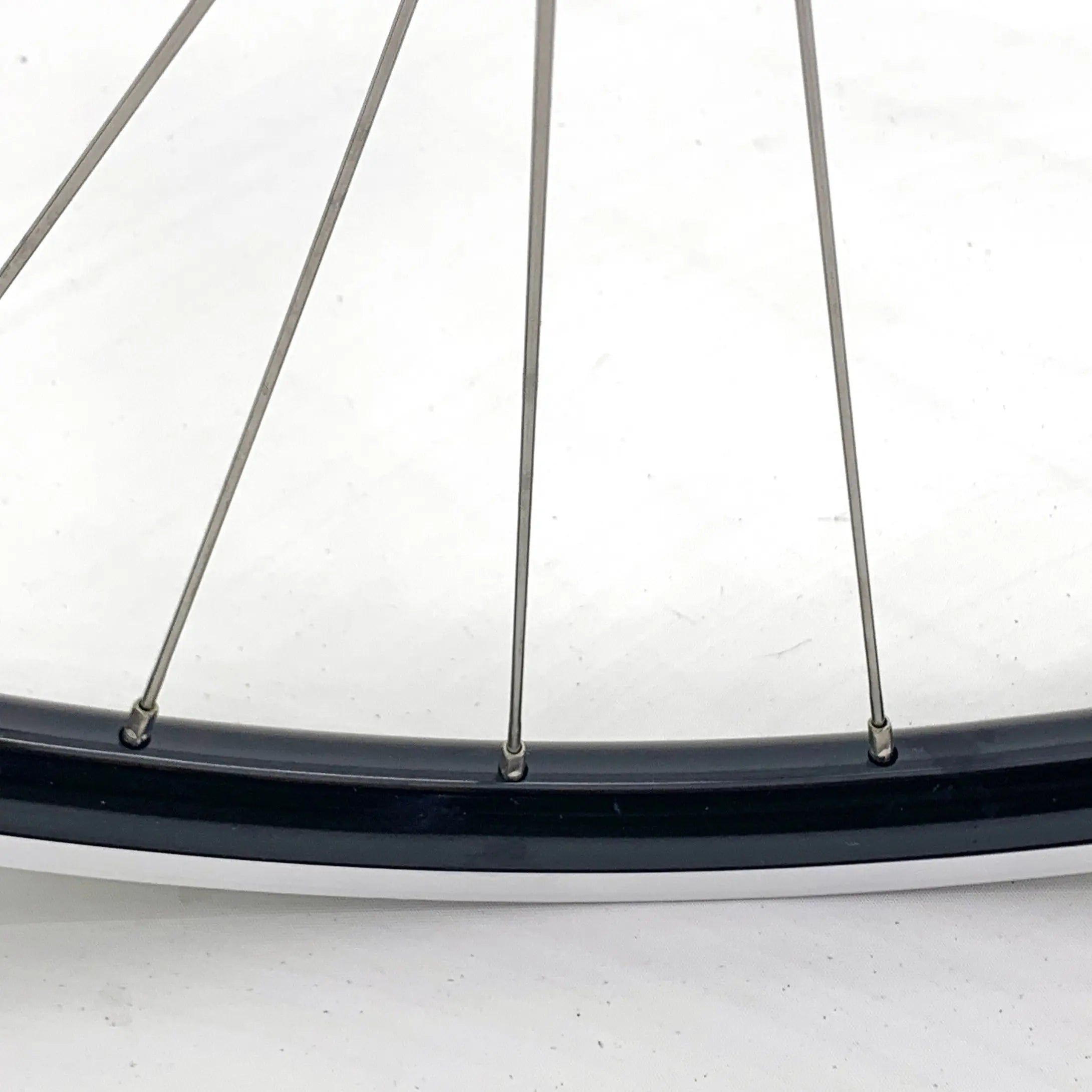 Wabi 650B All-Terrain Tubeless Ready Single Speed-Fixed Gear Wheels (Copy) Wabi Cycles