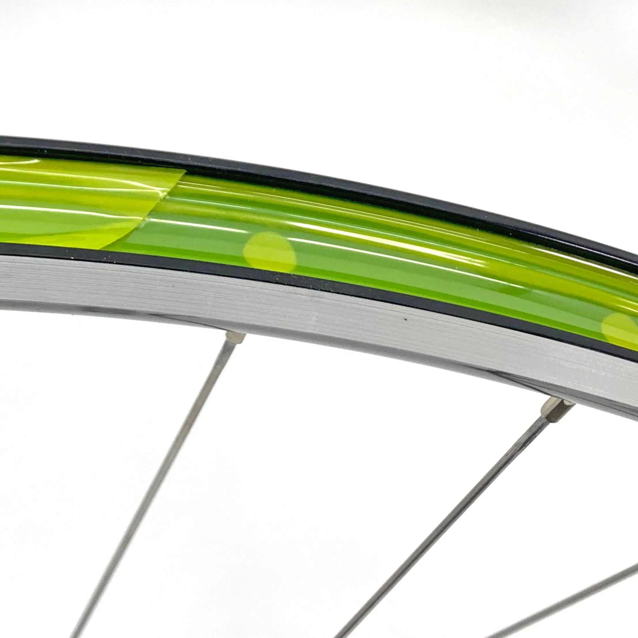 Wabi 650B All-Terrain Tubeless Ready Single Speed-Fixed Gear Wheels (Copy) Wabi Cycles