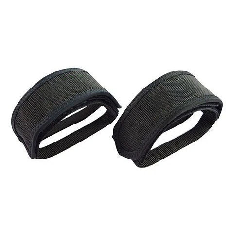 Wabi Wide Pedal Straps