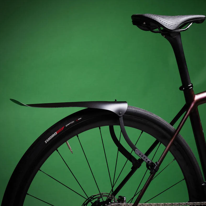 Ass Savers Win Wing Road Rear Fender