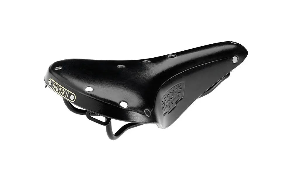 Brooks B17 Saddle-Wabi Cycles