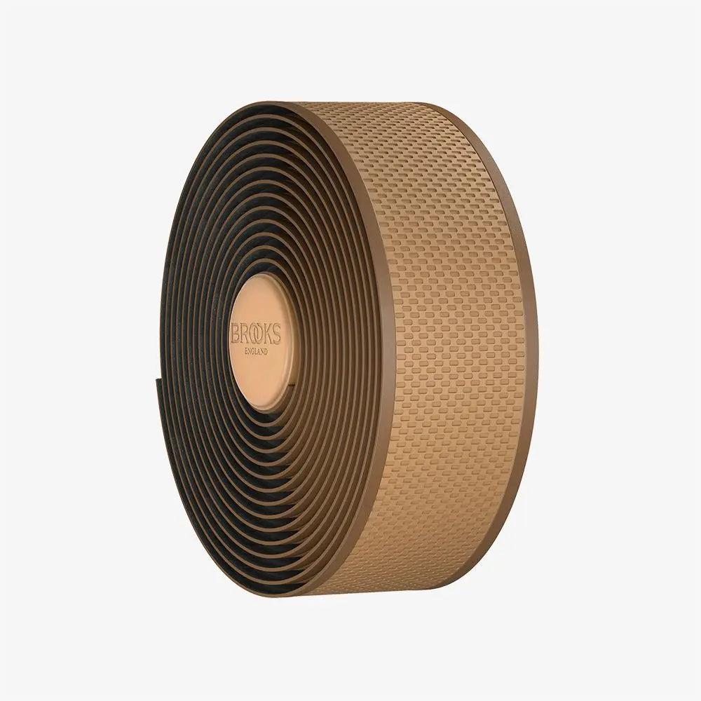 Brooks Cambium Rubber Bar Tape-Wabi Cycles