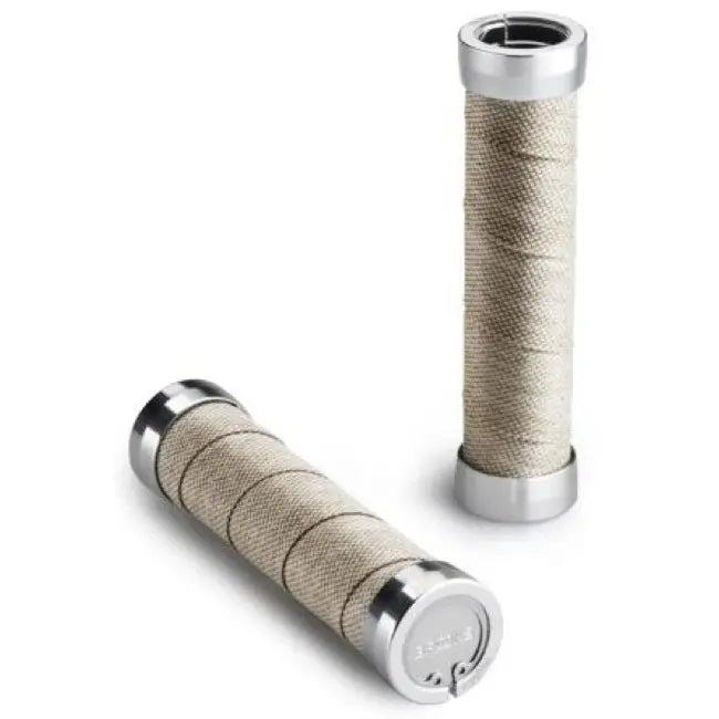 Brooks Cambium Slender 100mm Grips-Wabi Cycles