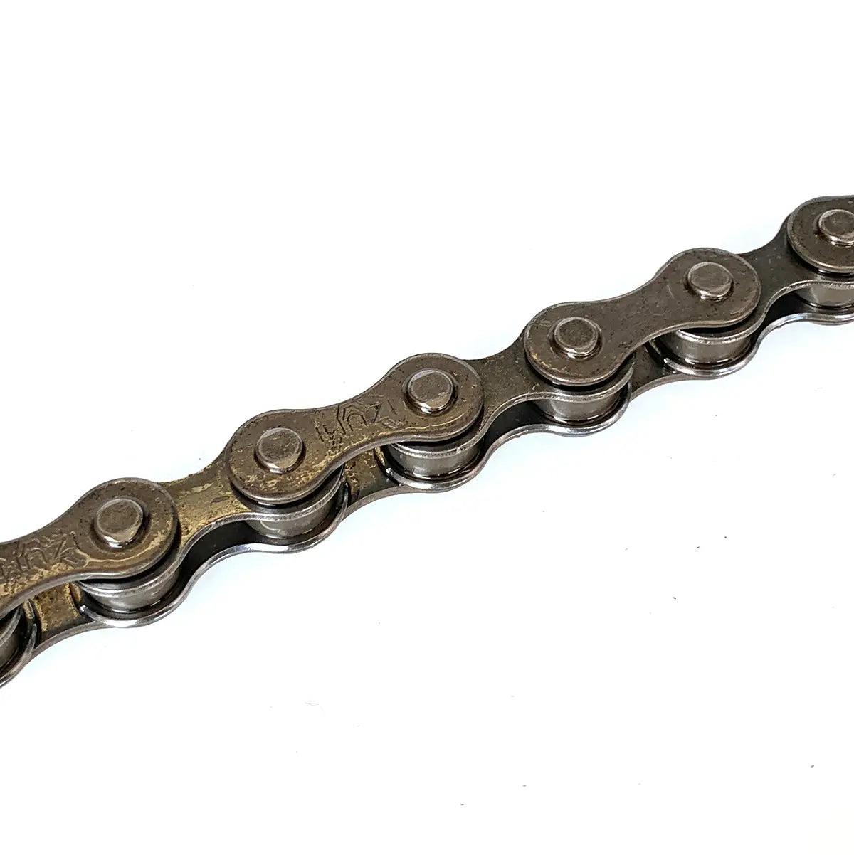 Izumi KAI Super Toughness NJS Track Chain, 1/8", 106L-Wabi Cycles