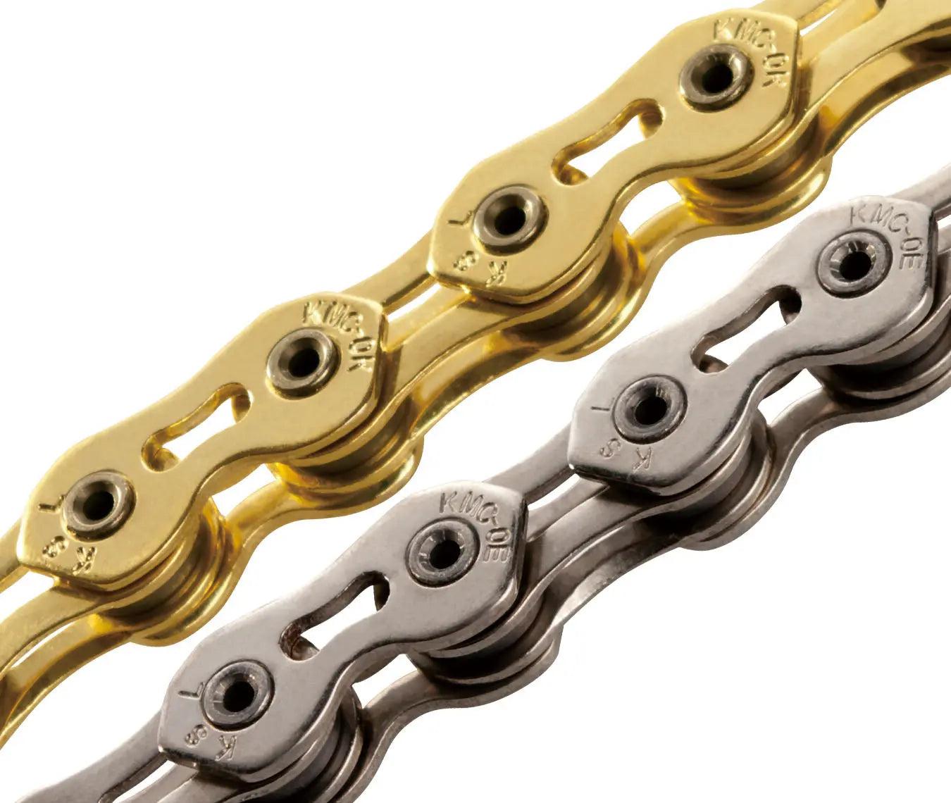 KMC K1SL SuperLite Kool Narrow Chain