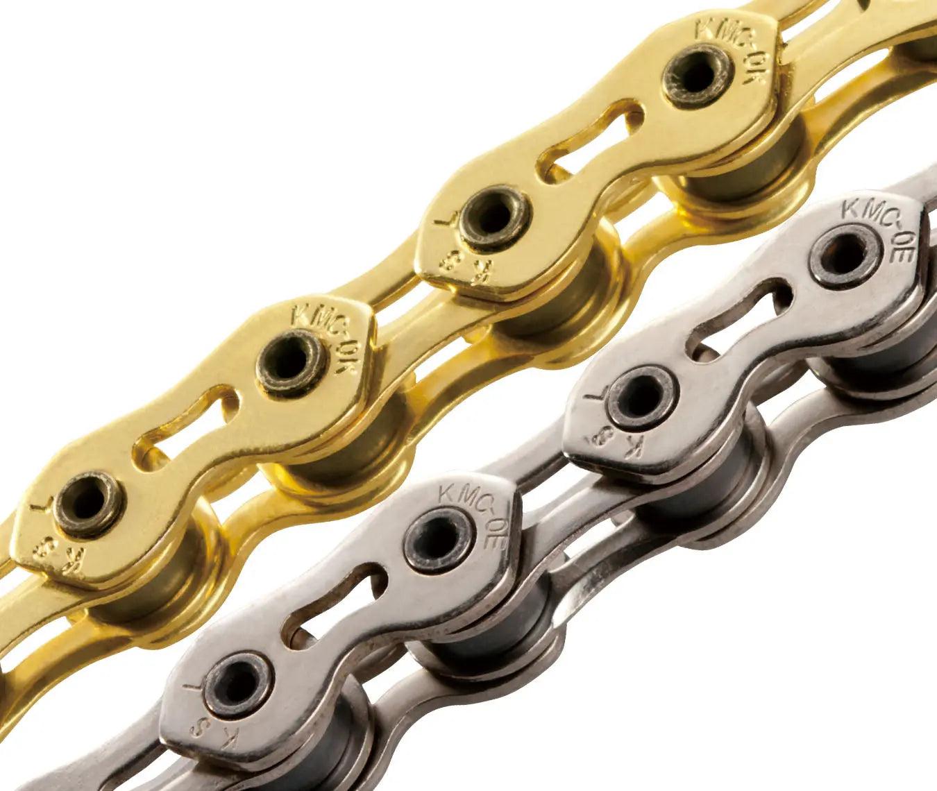 KMC K1SL SuperLite Kool Wide Chain