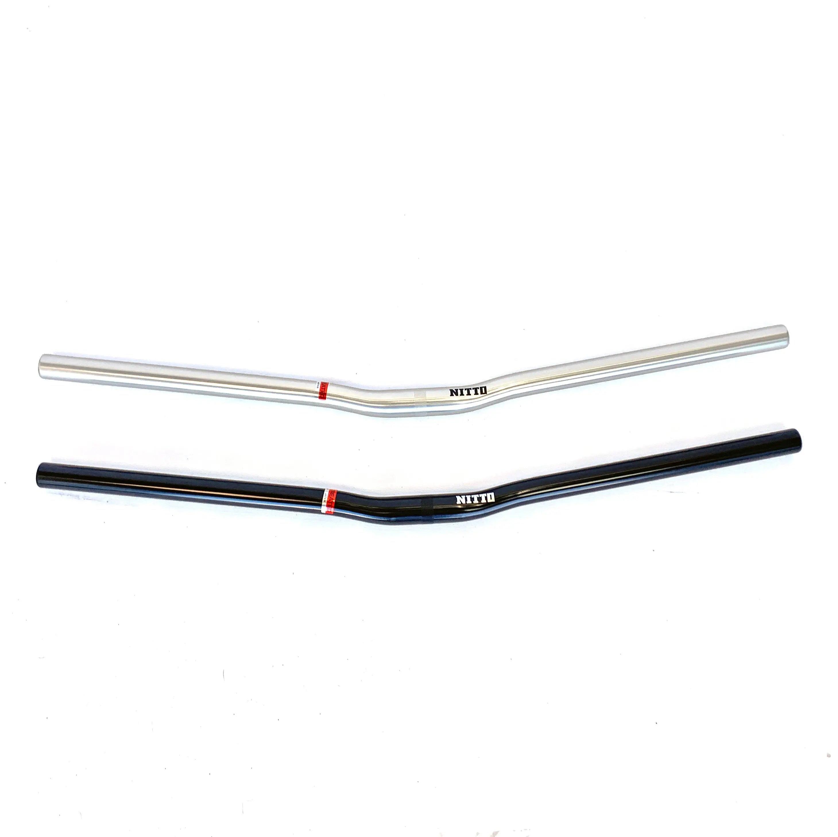 Nitto For Shred Bars, 650mm - Wabi Cycles