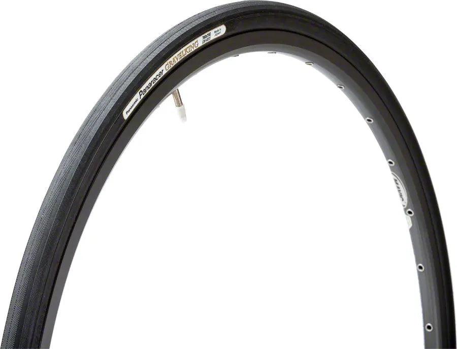 slick tyres for gravel bike Panaracer Gravelking 'Slick' Tire