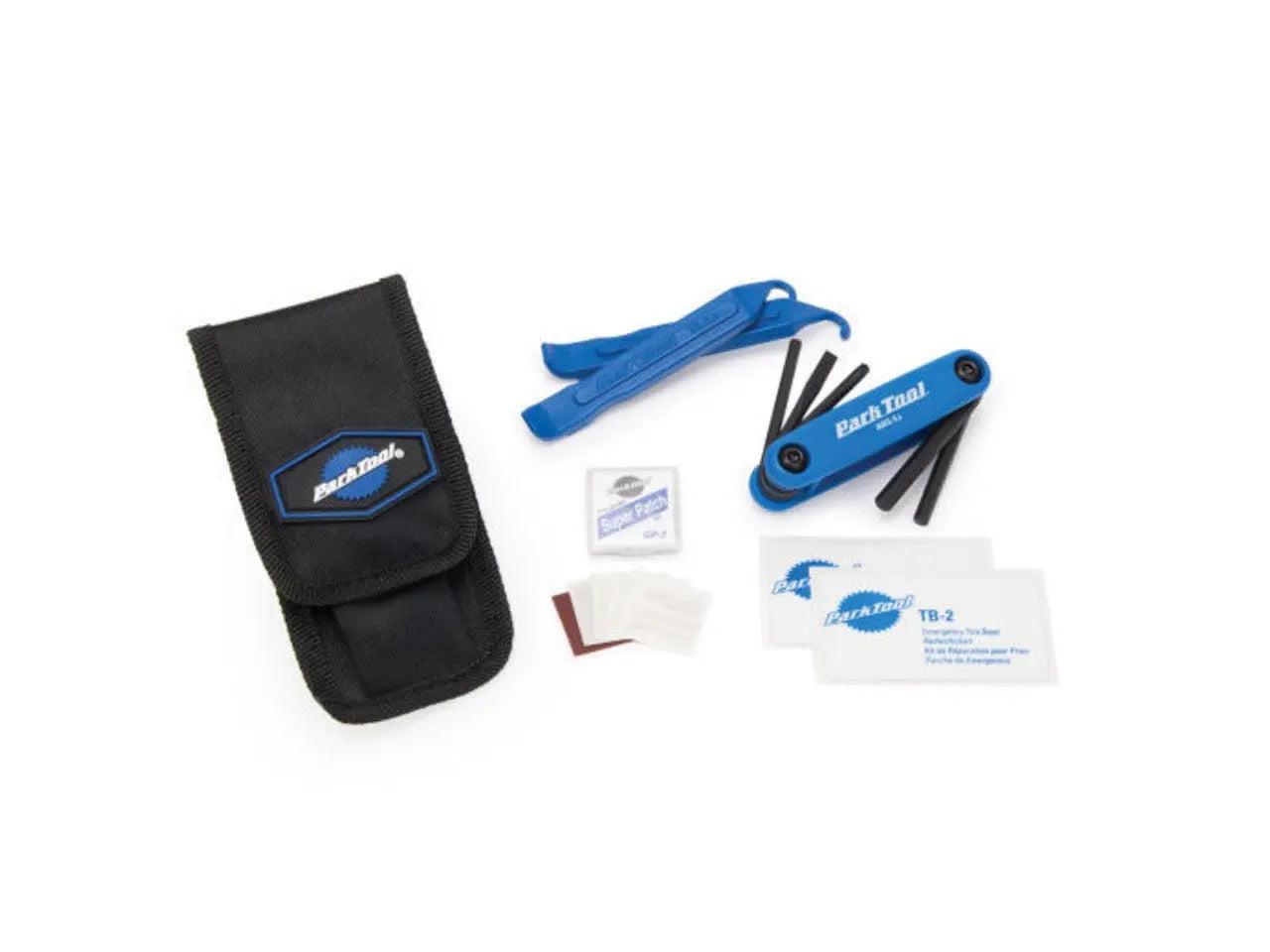 Park Tool WTK-2 Essential Tool Kit