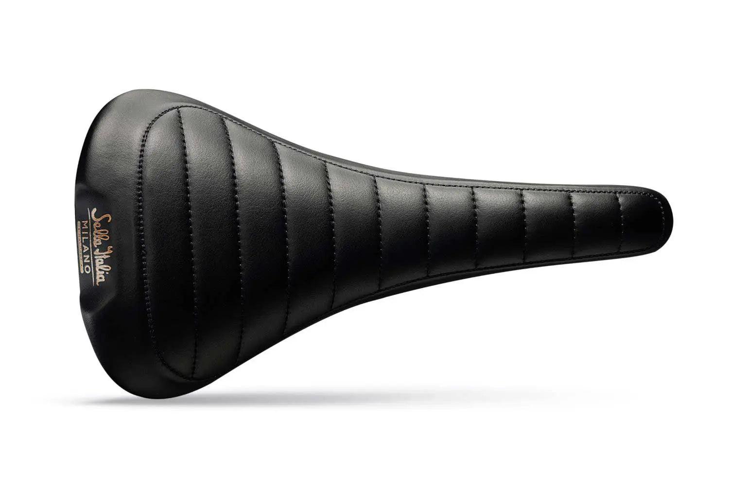 Selle Italia Flite 'Heritage Collection' Saddle, Titanium Rail-Wabi Cycles