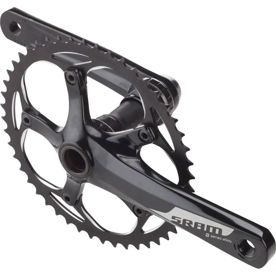 SRAM S-300 Crankset, 48T, 3/32", w/BB-Wabi Cycles