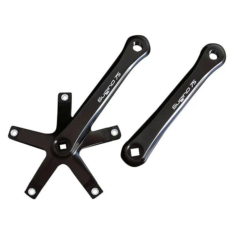 Sugino 75 Crank Arms, 144 BCD